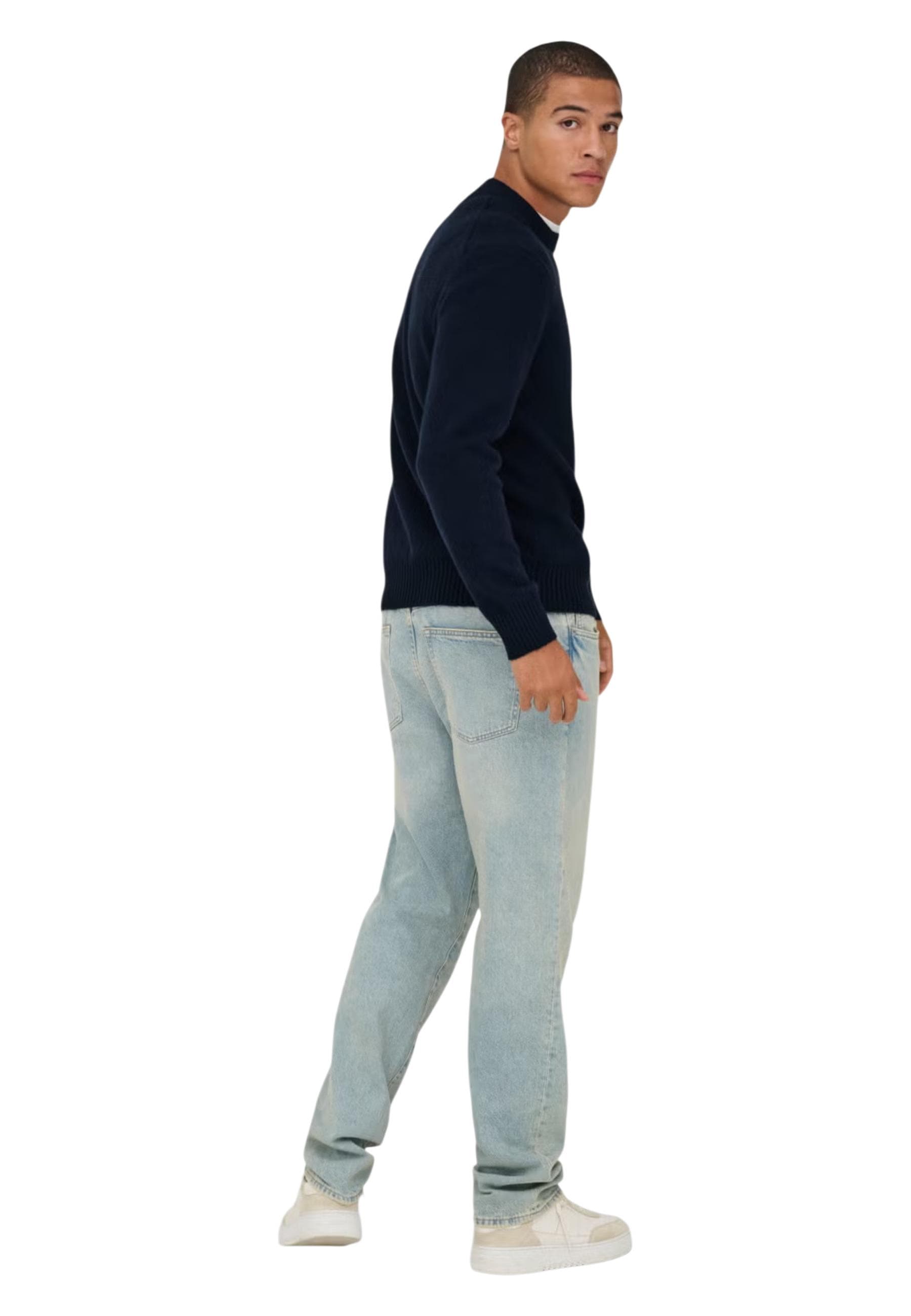 Only & Sons Maglia Uomo - Only & Sons