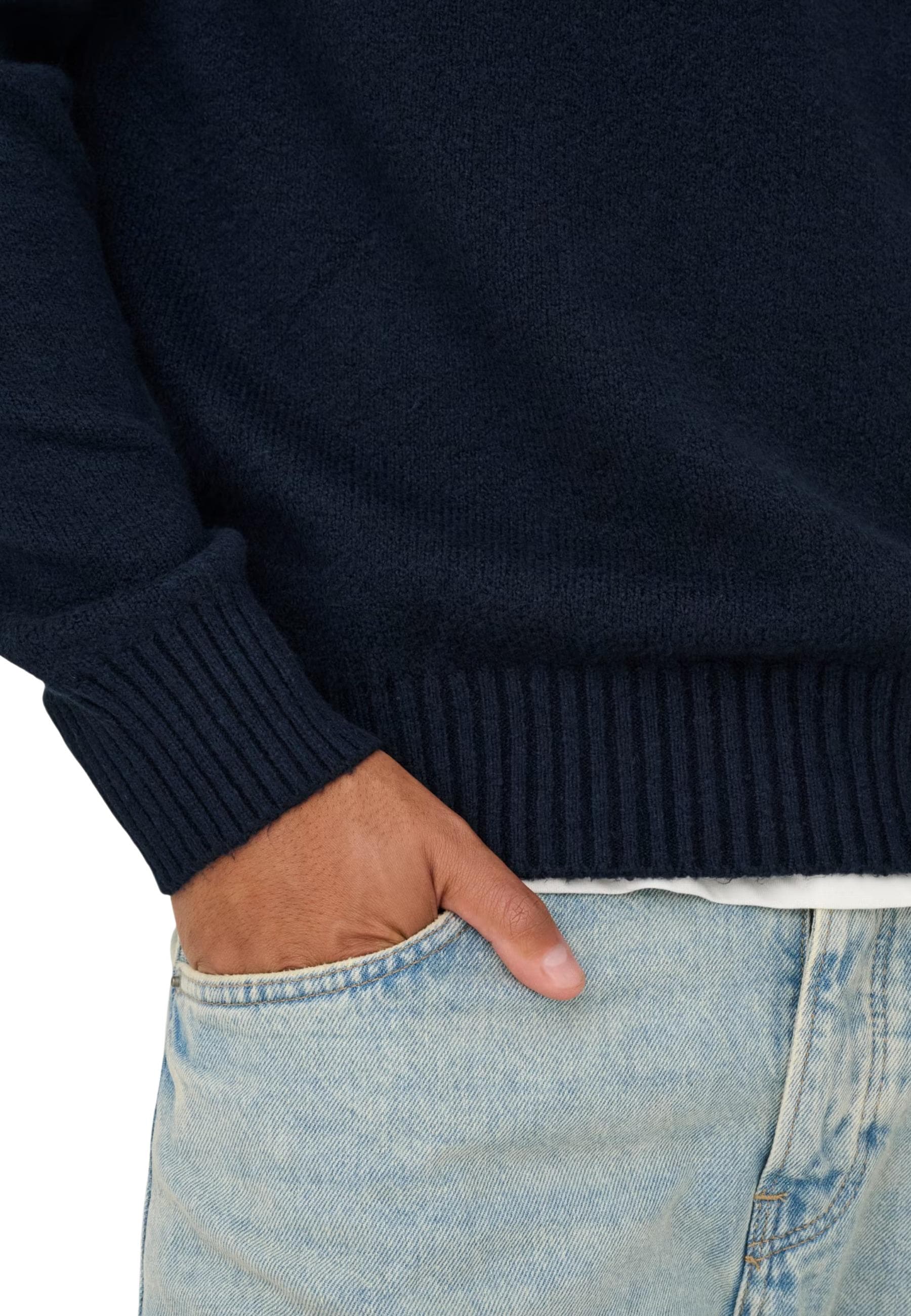 Only & Sons Maglia Uomo - Only & Sons