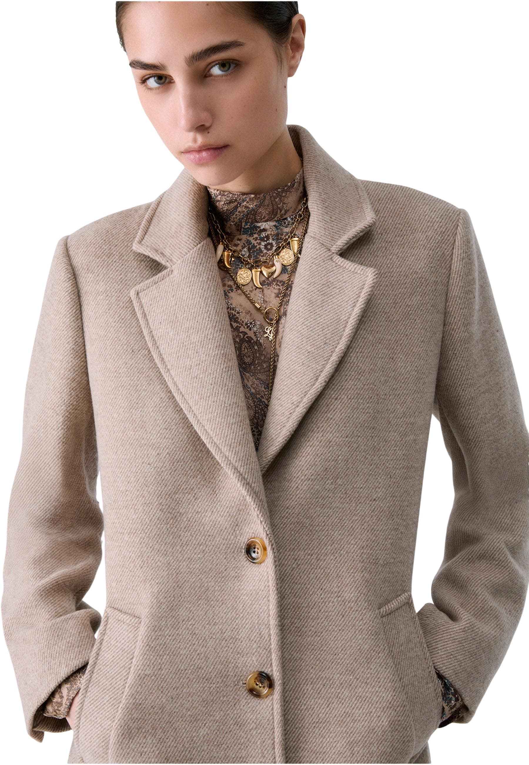 Liu Jo Cappotto Donna - Liu Jo
