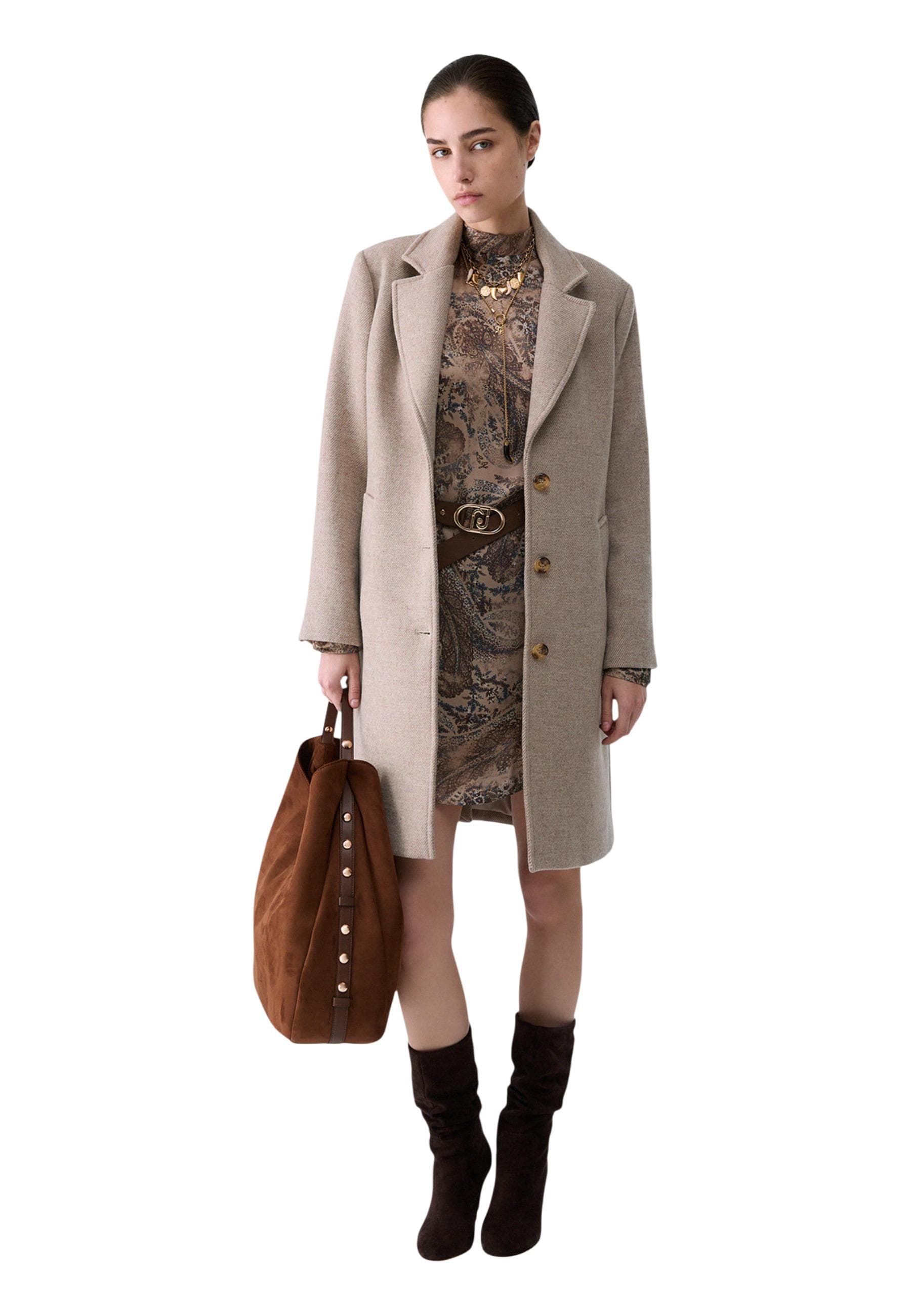 Liu Jo Cappotto Donna - Liu Jo