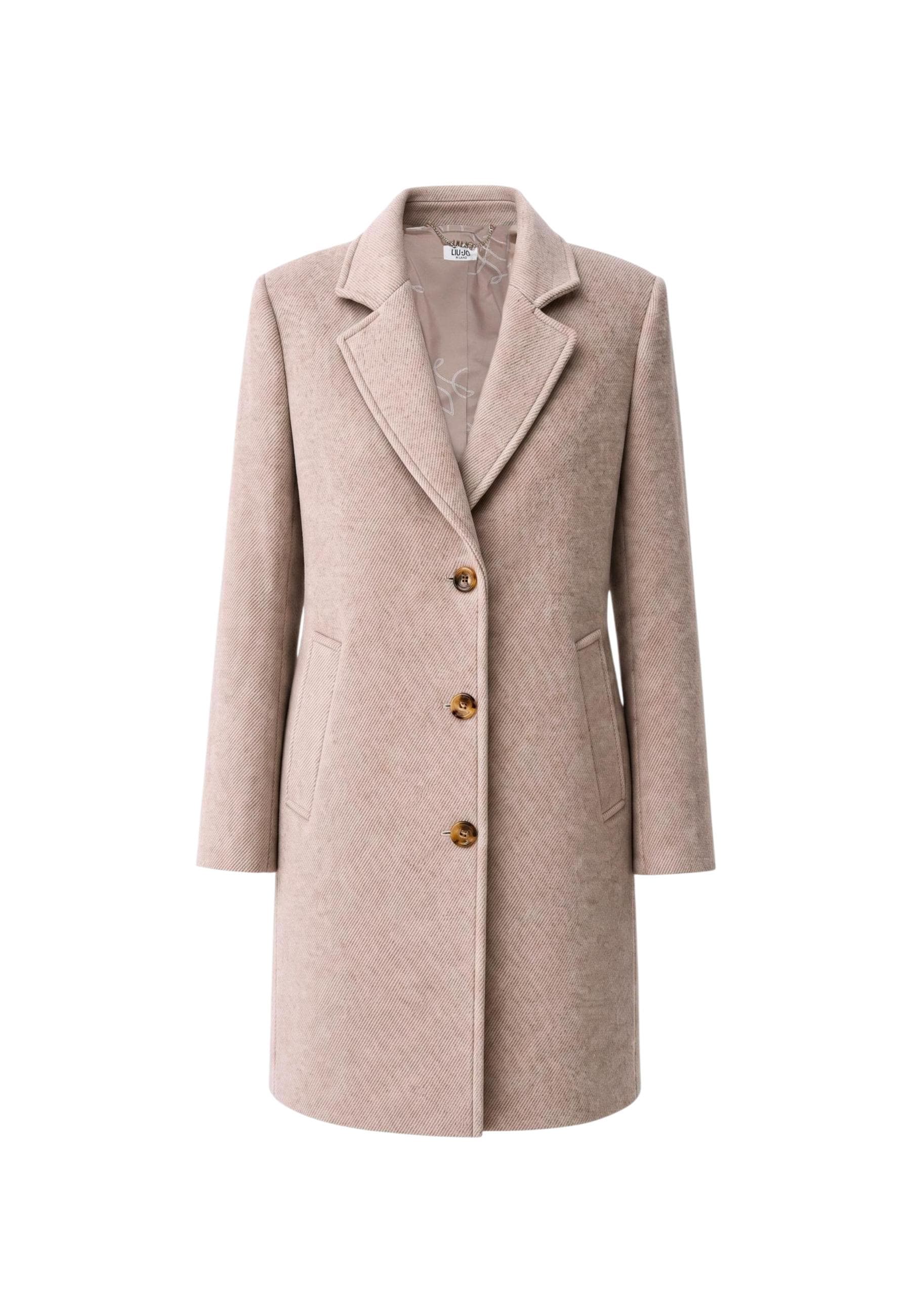 Liu Jo Cappotto Donna - Liu Jo