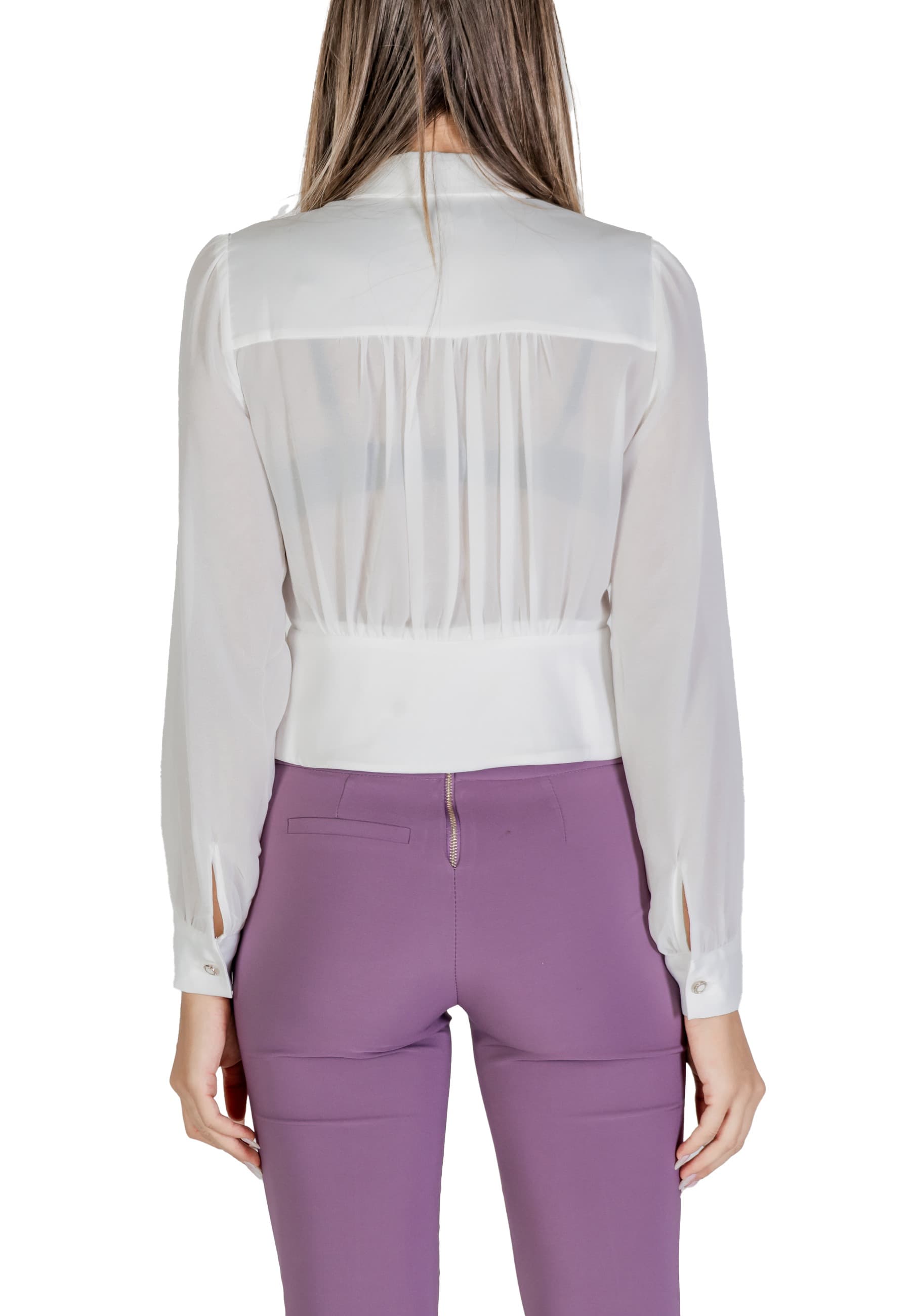 Morgan De Toi Camicia Donna - Morgan De Toi