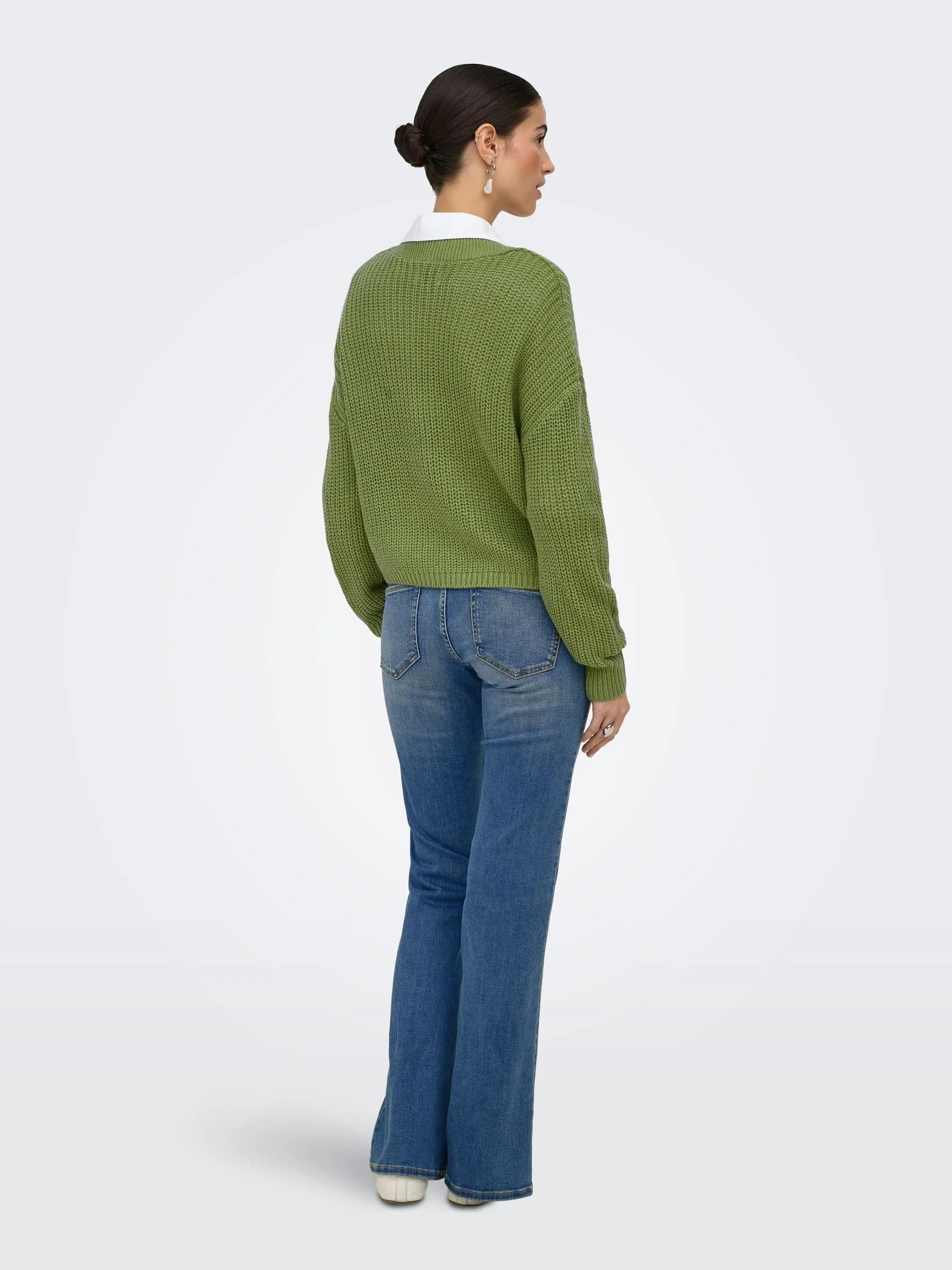 Only Cardigan Donna - Only