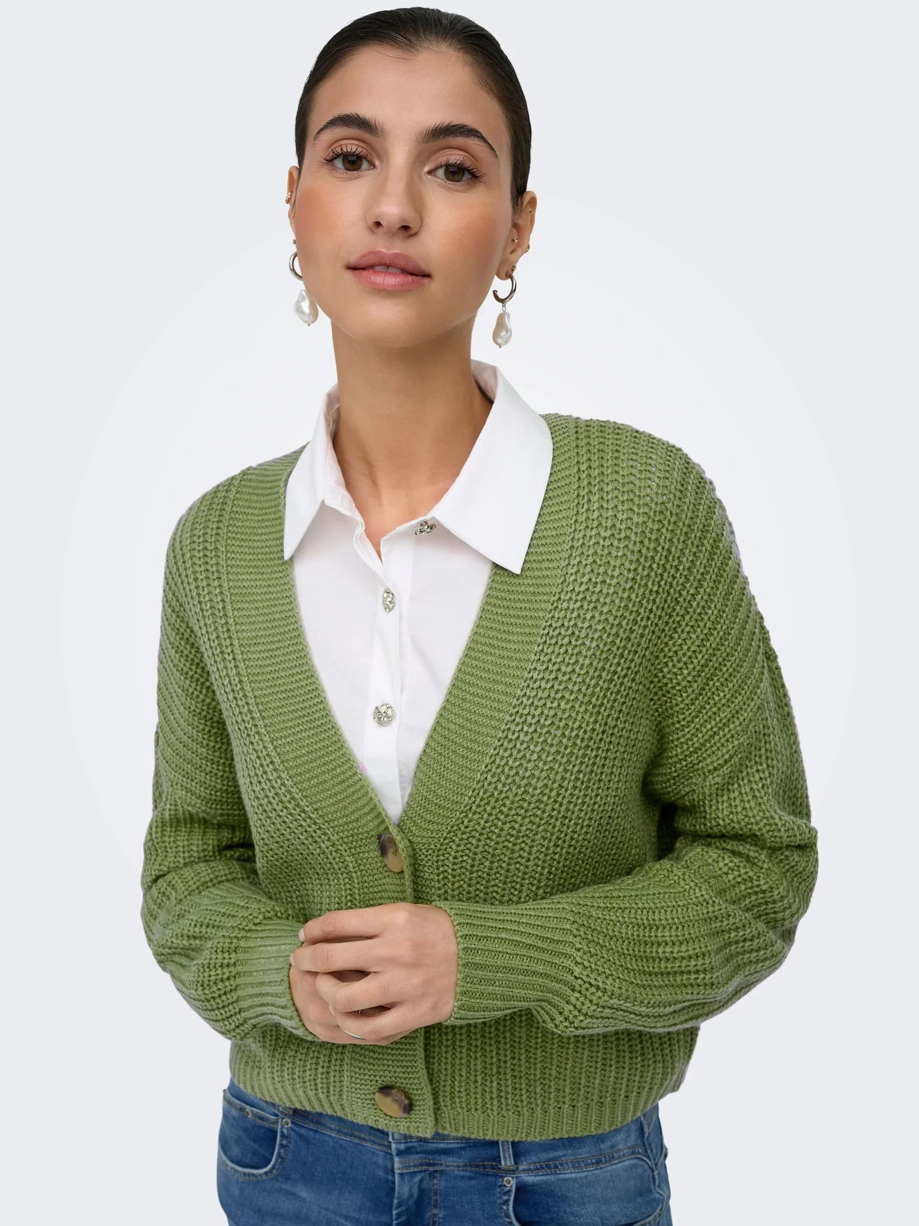 Only Cardigan Donna - Only