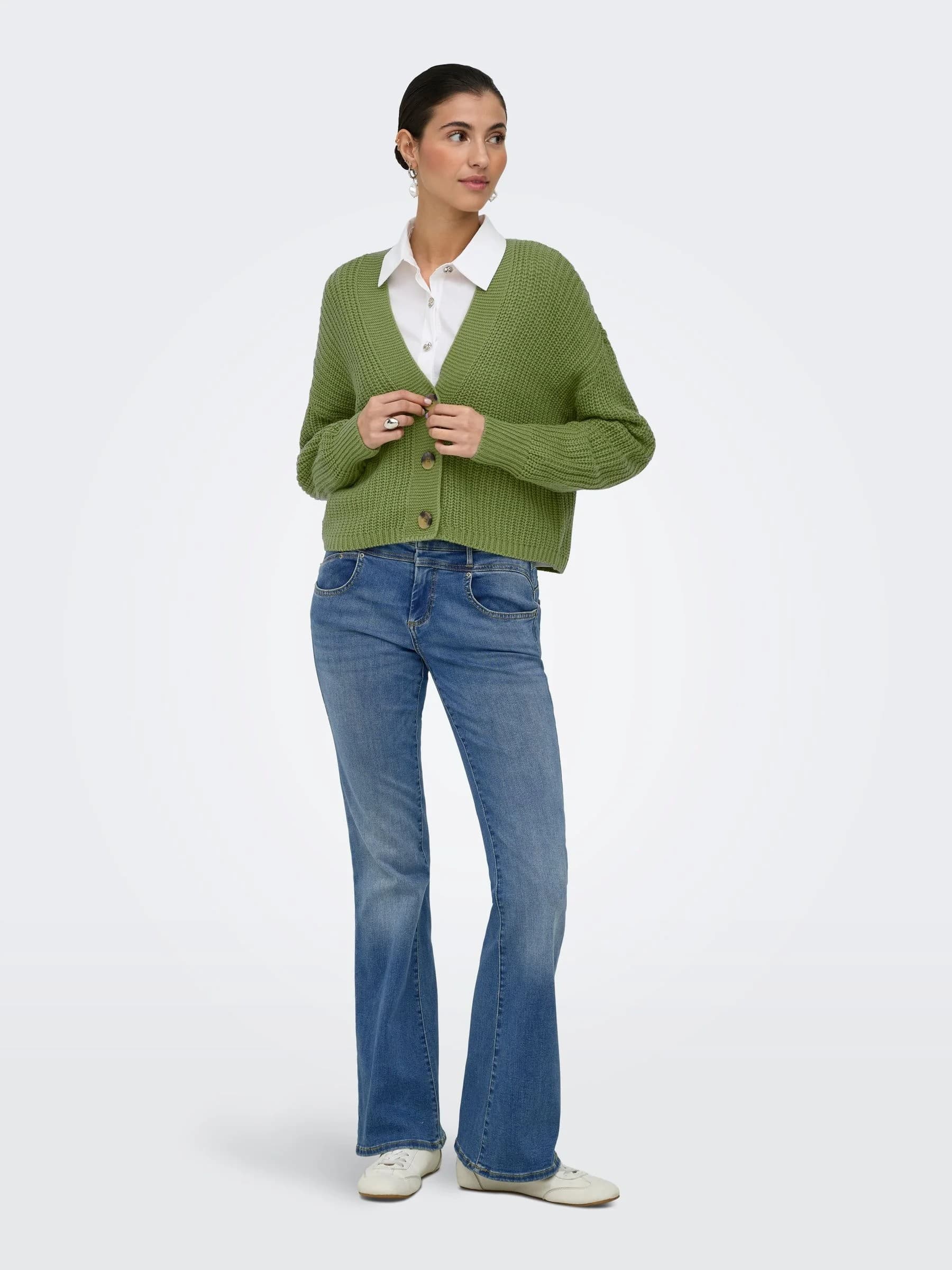 Only Cardigan Donna - Only