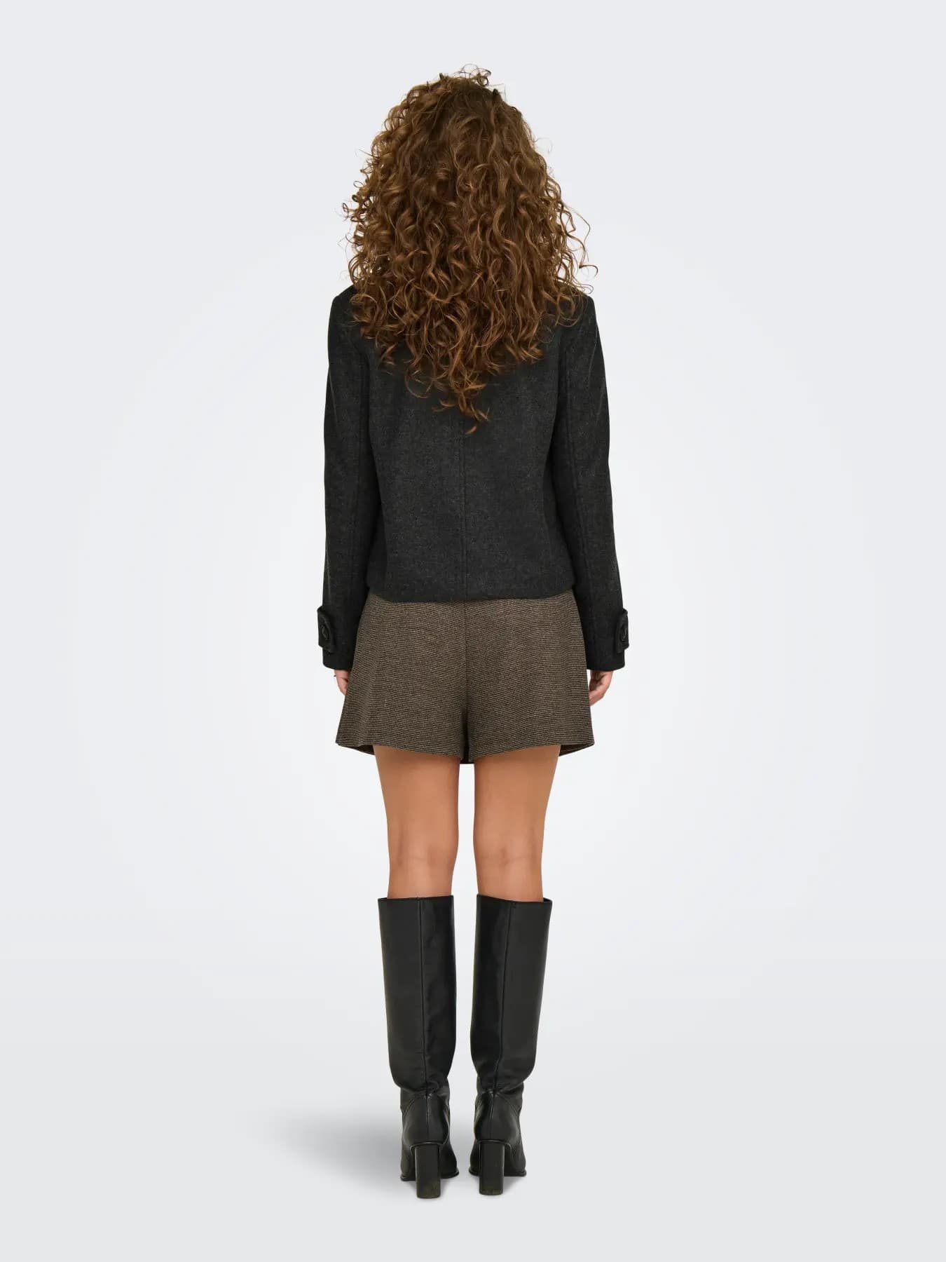Only Cappotto Donna - Only
