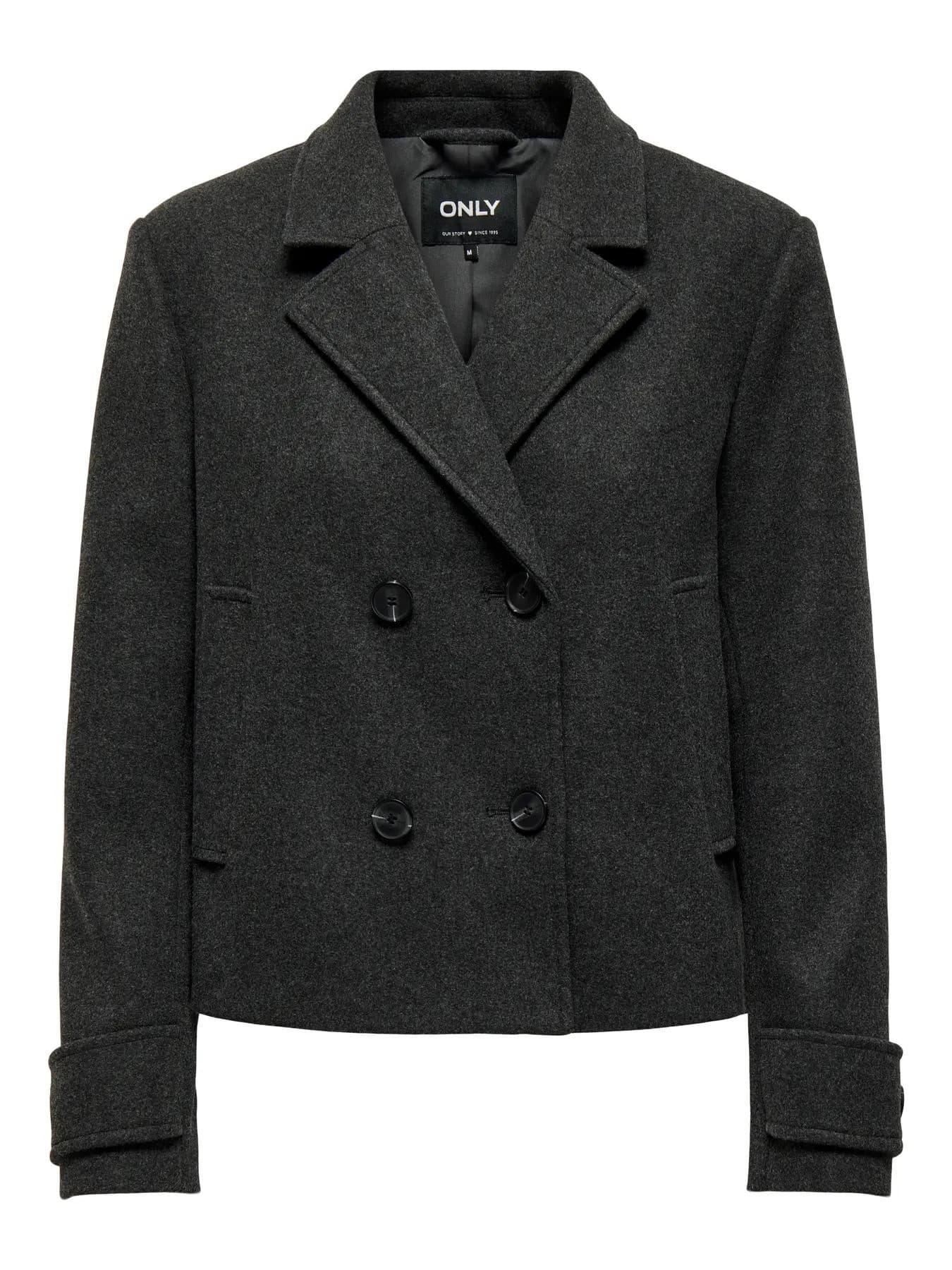 Only Cappotto Donna - Only