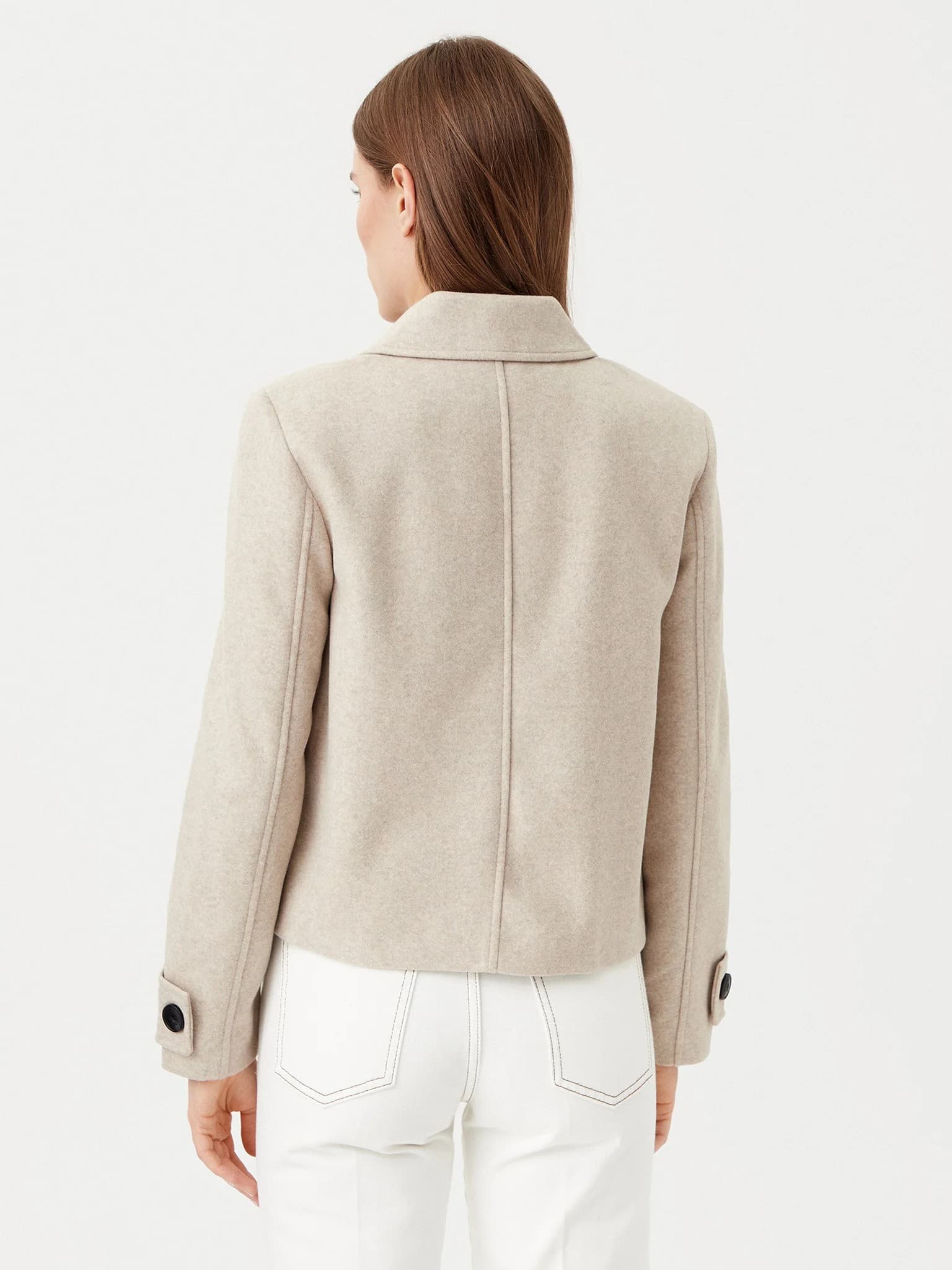 Only Cappotto Donna - Only