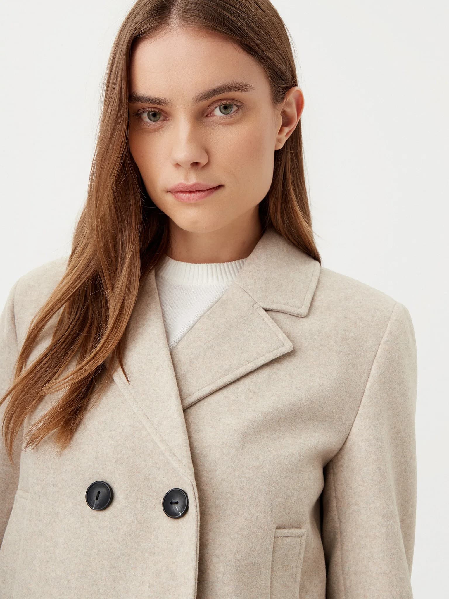Only Cappotto Donna - Only