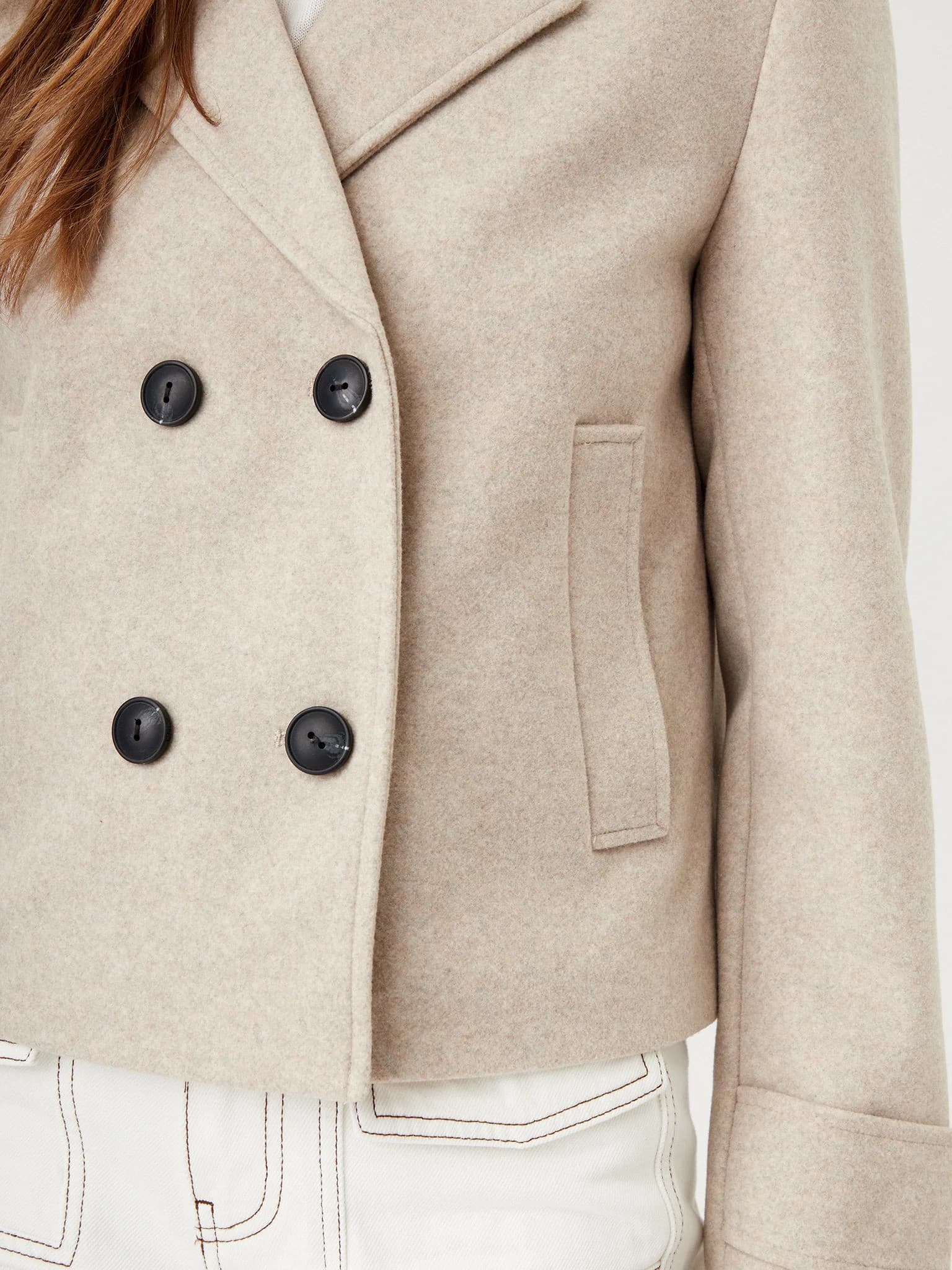 Only Cappotto Donna - Only