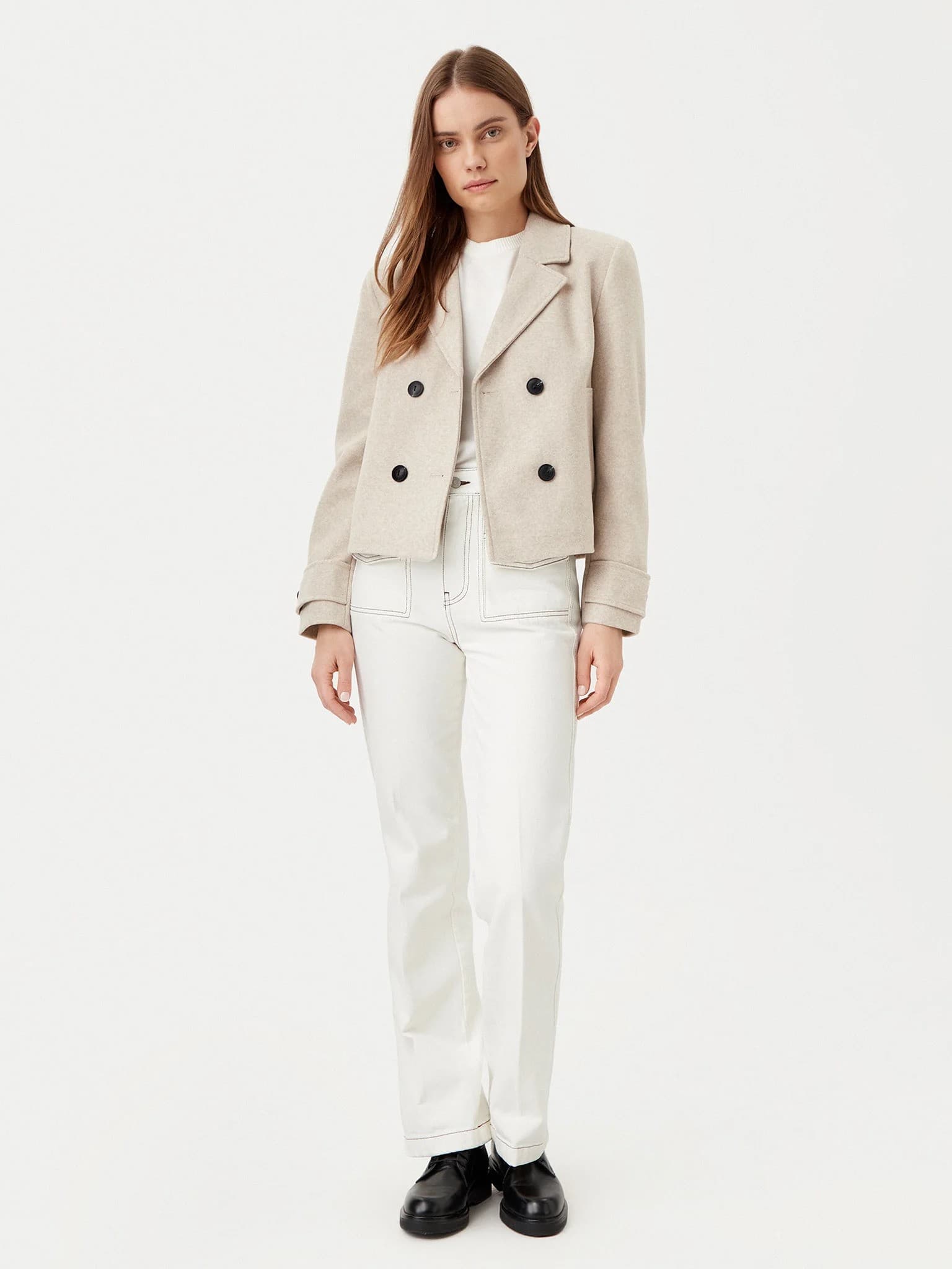 Only Cappotto Donna - Only