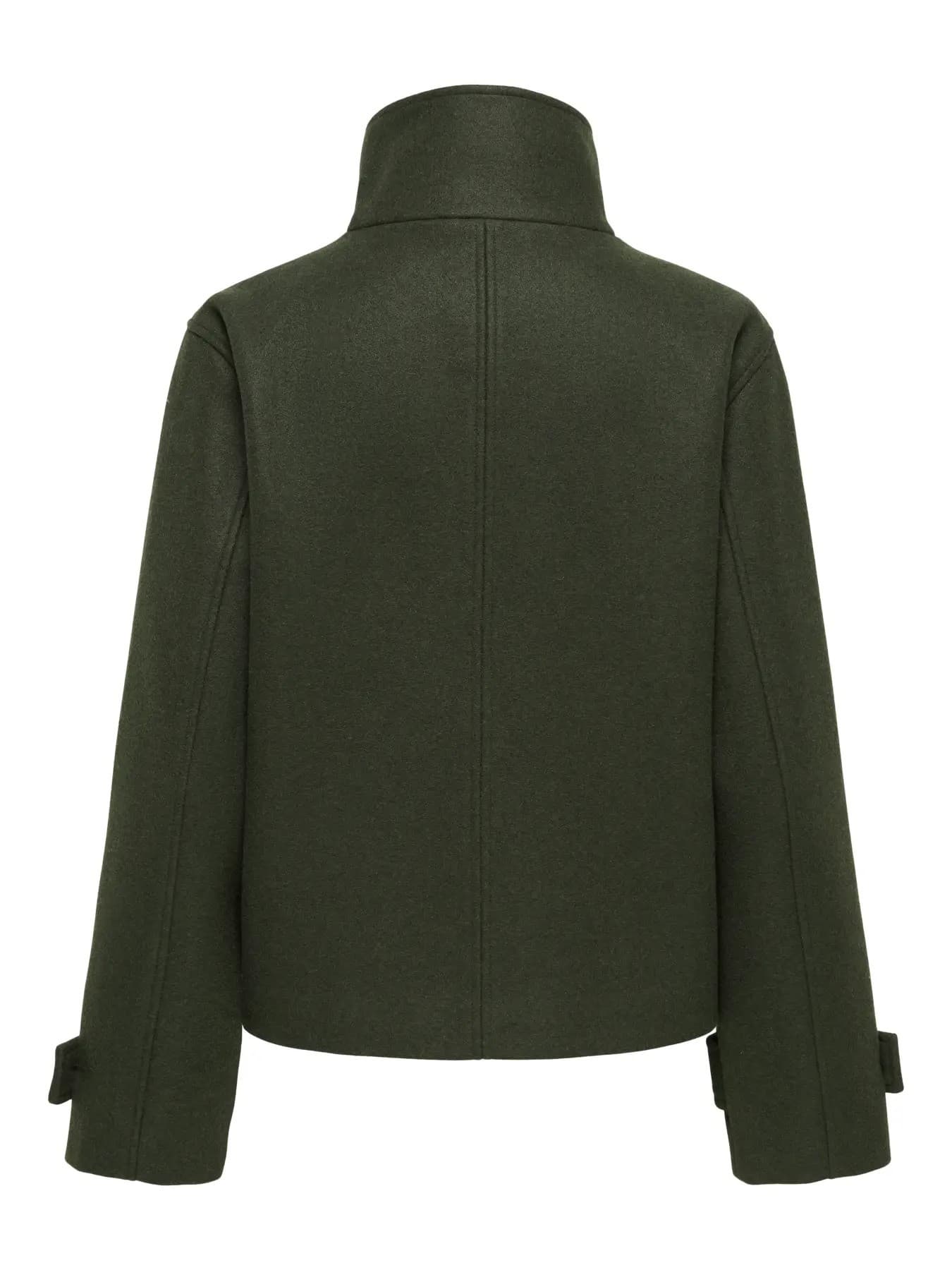 Only Cappotto Donna - Only