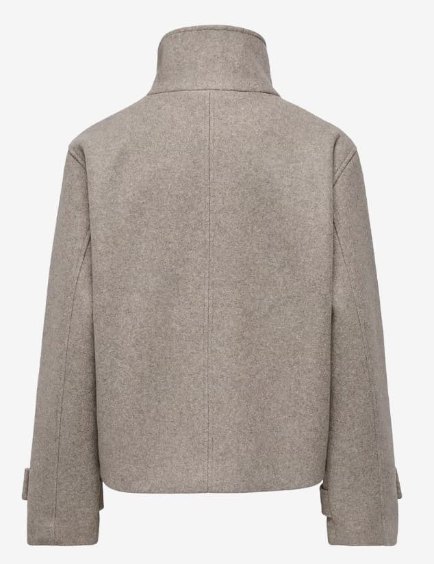 Only Cappotto Donna - Only