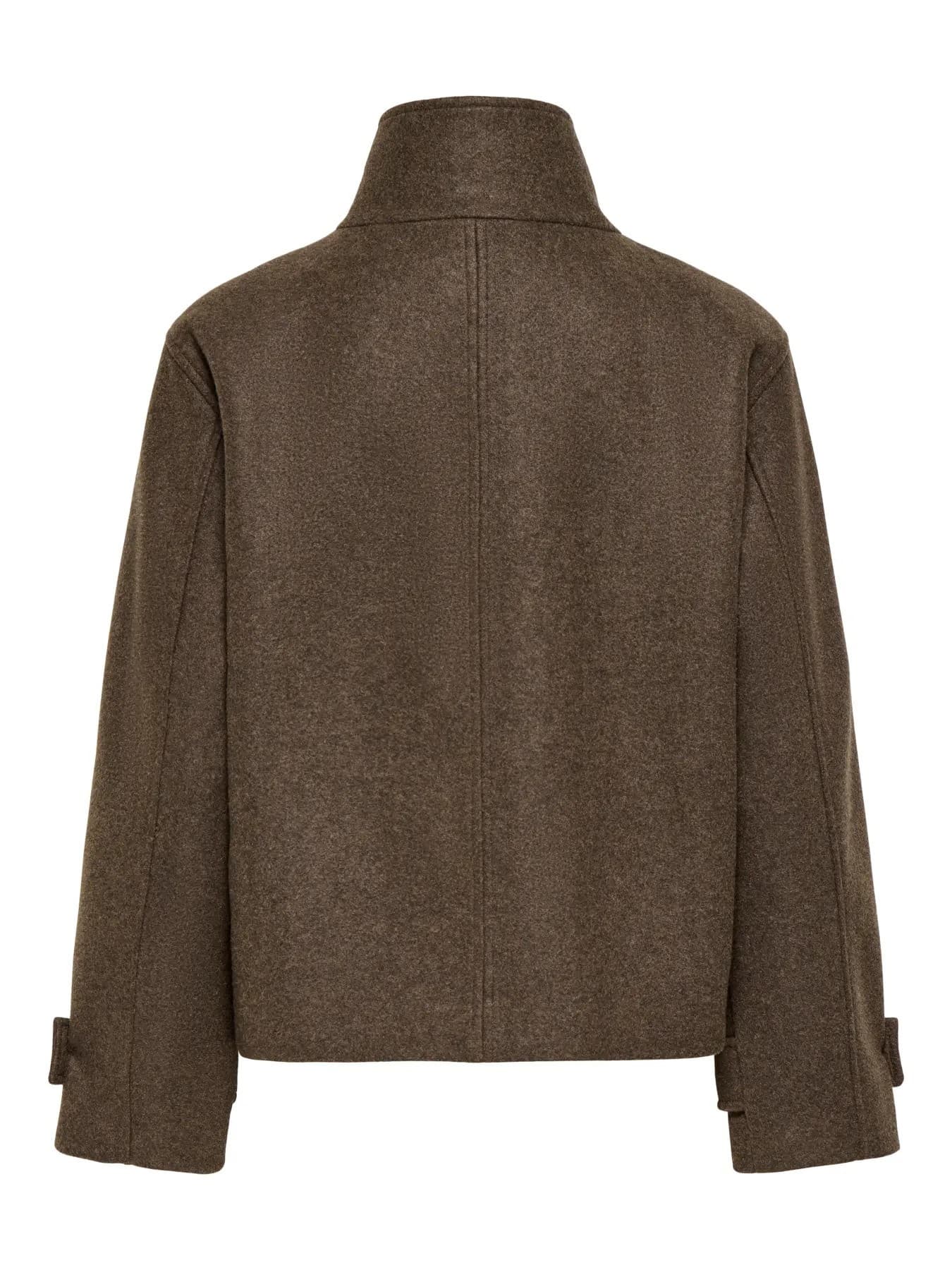 Only Cappotto Donna - Only