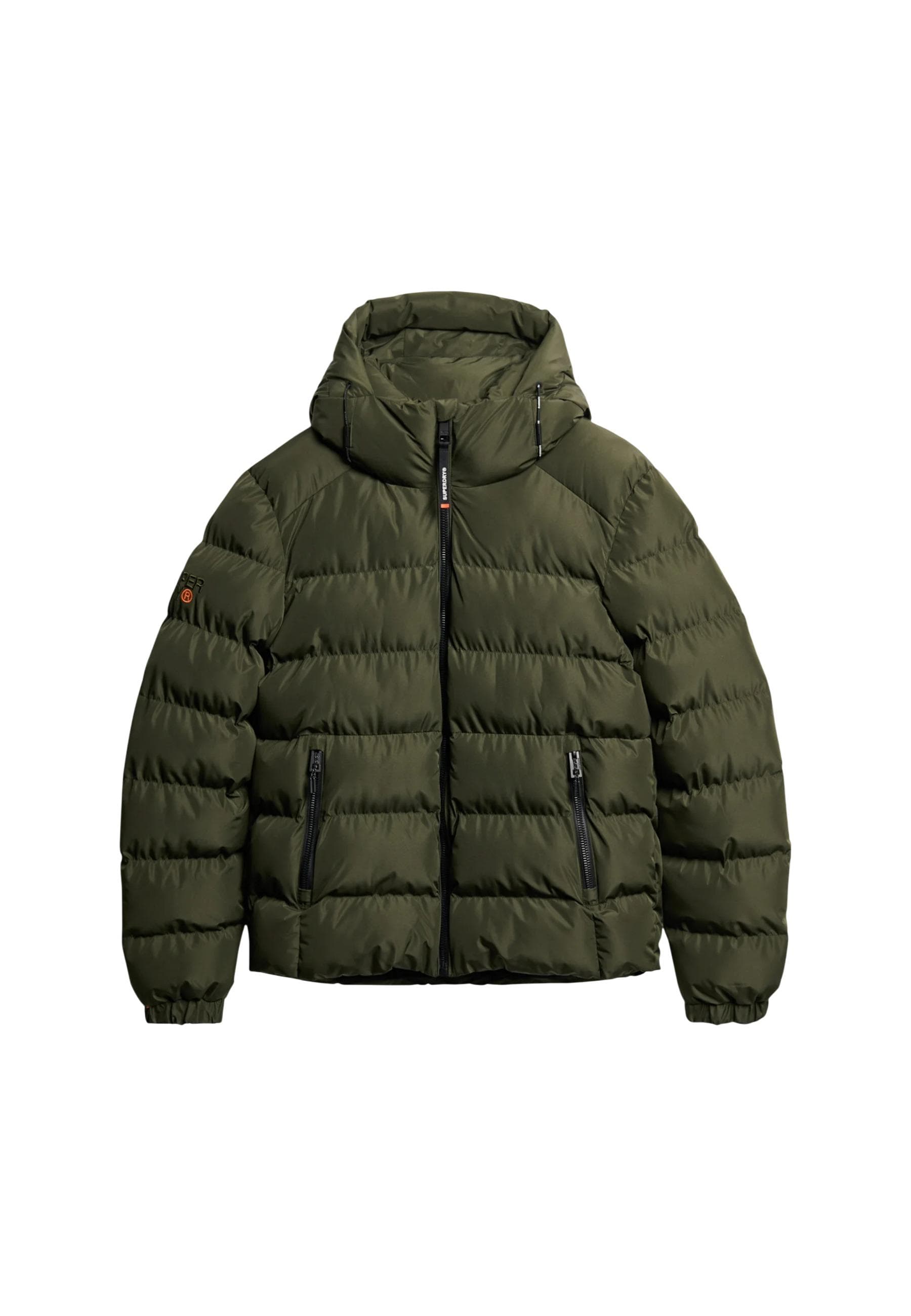 Superdry Giubbotto Uomo - Superdry
