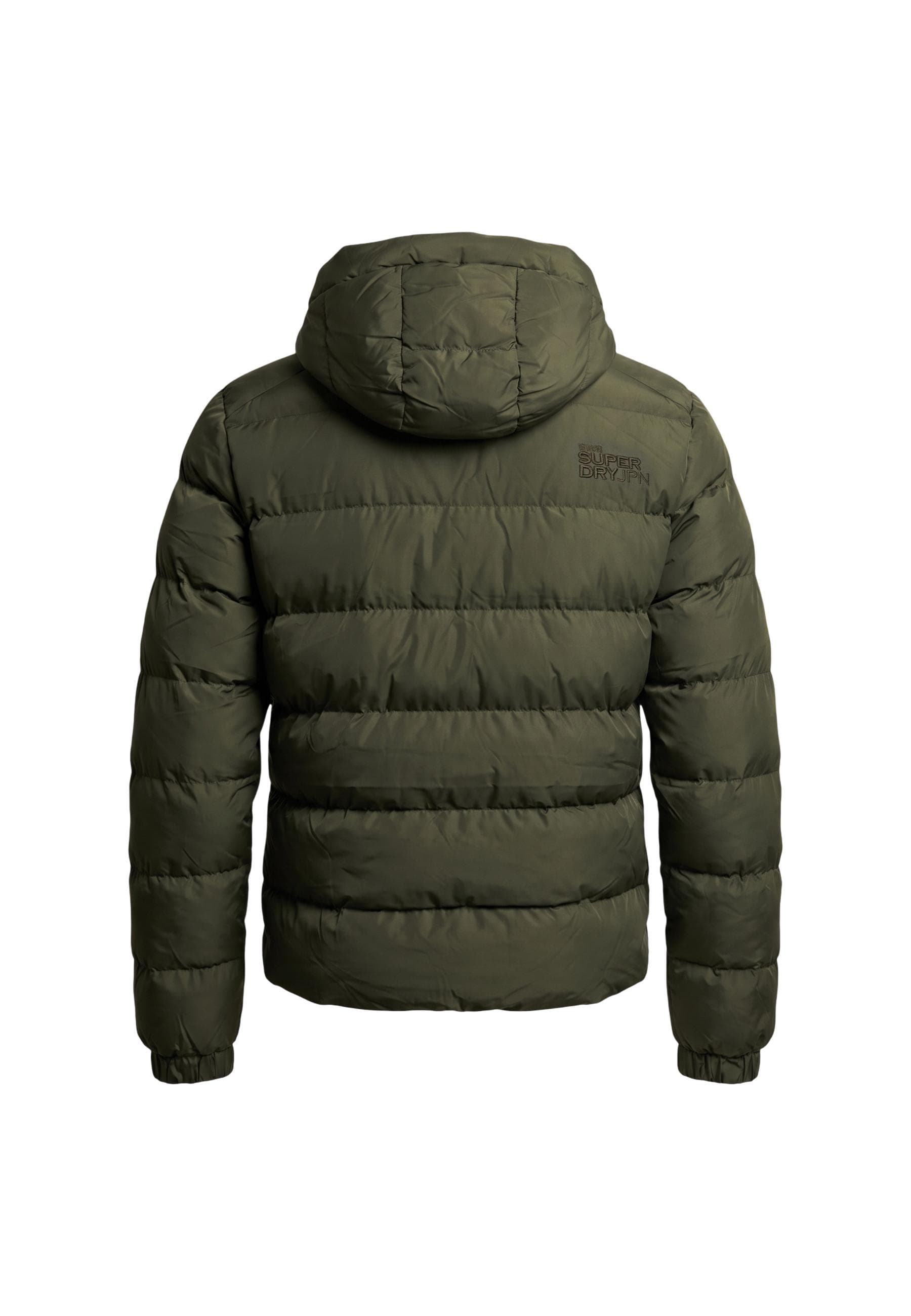 Superdry Giubbotto Uomo - Superdry