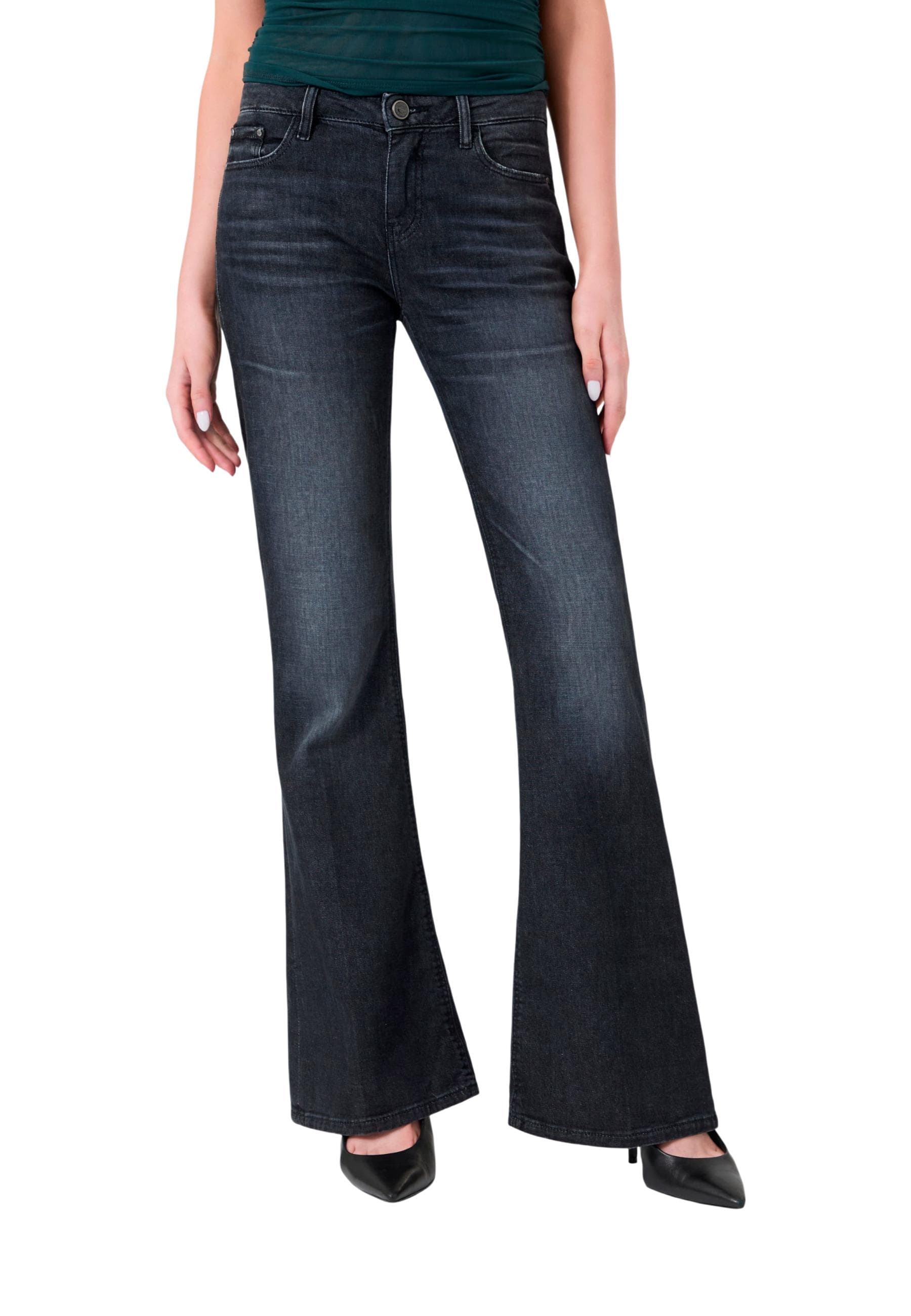 Guess Pantaloni Donna - Guess