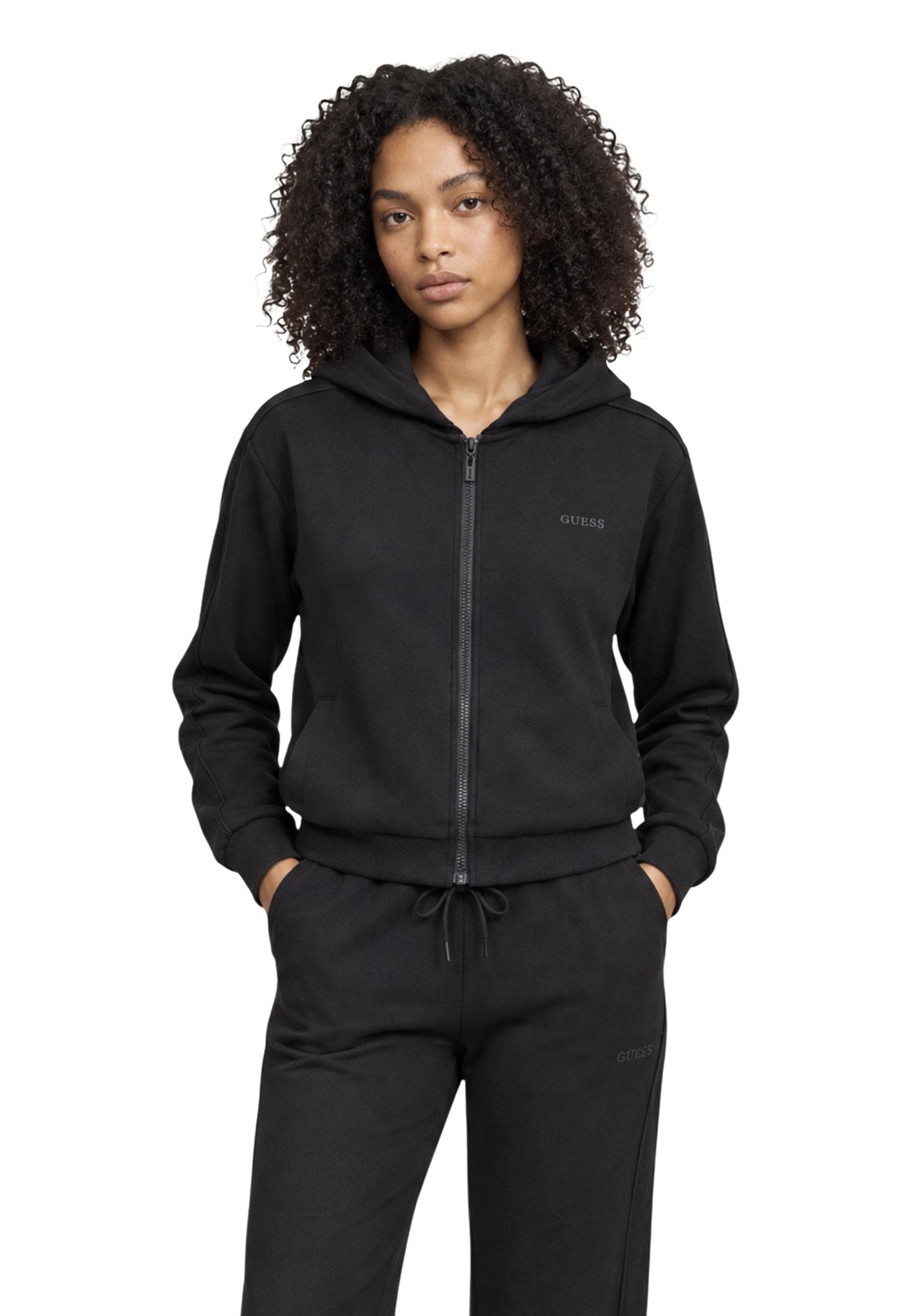 Guess Felpa Donna - Guess