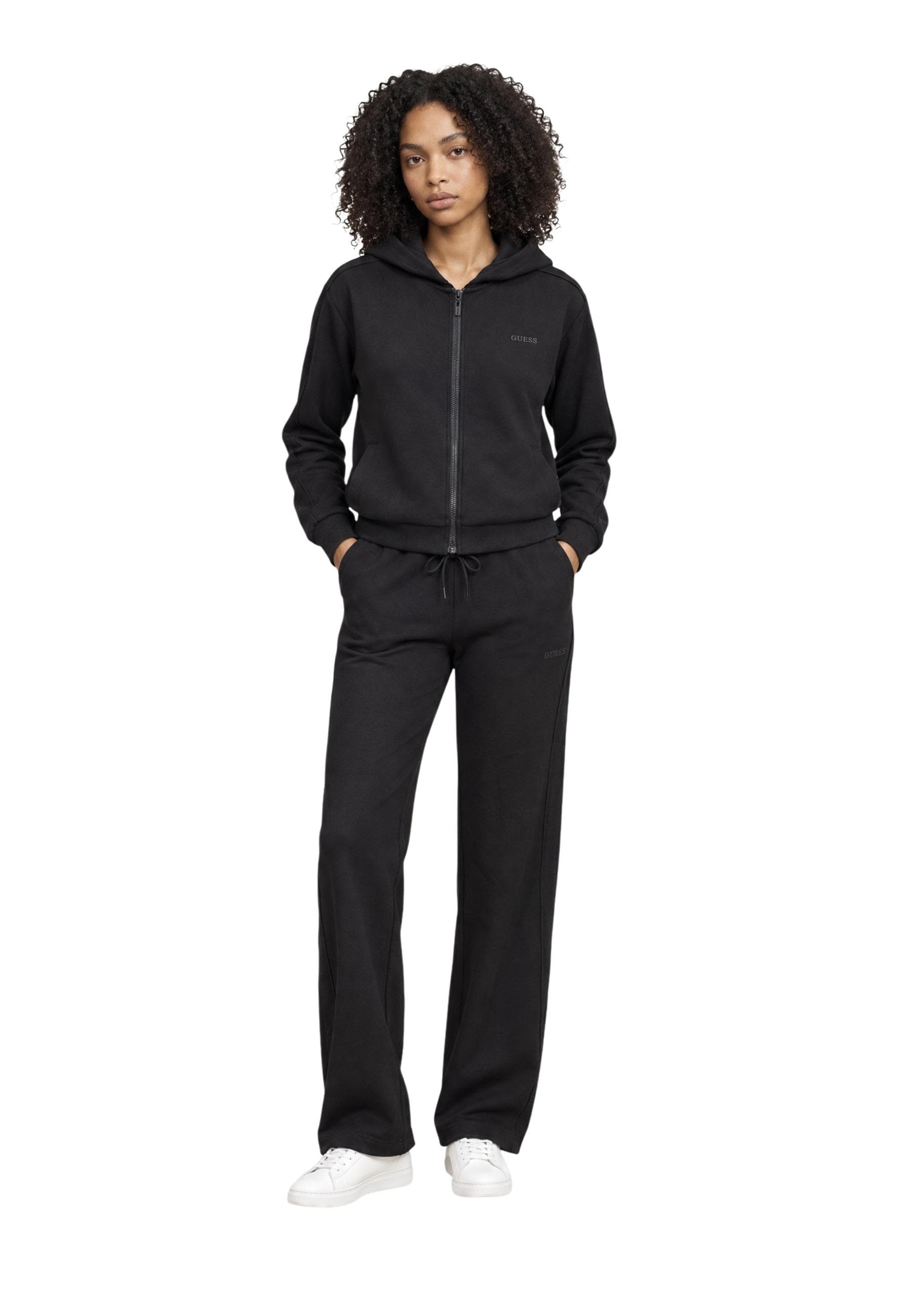 Guess Felpa Donna - Guess