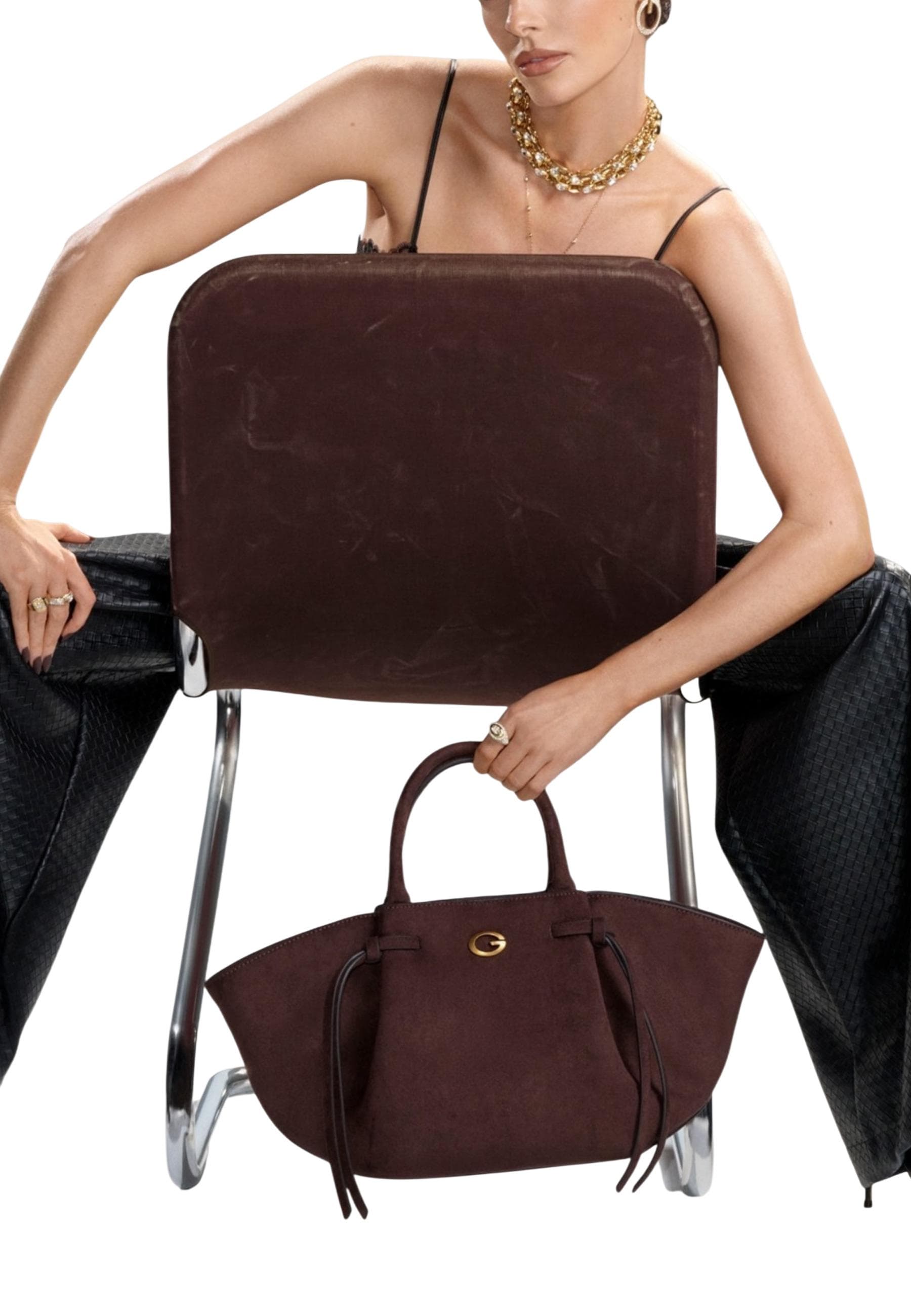 Guess Borsa Donna - Guess