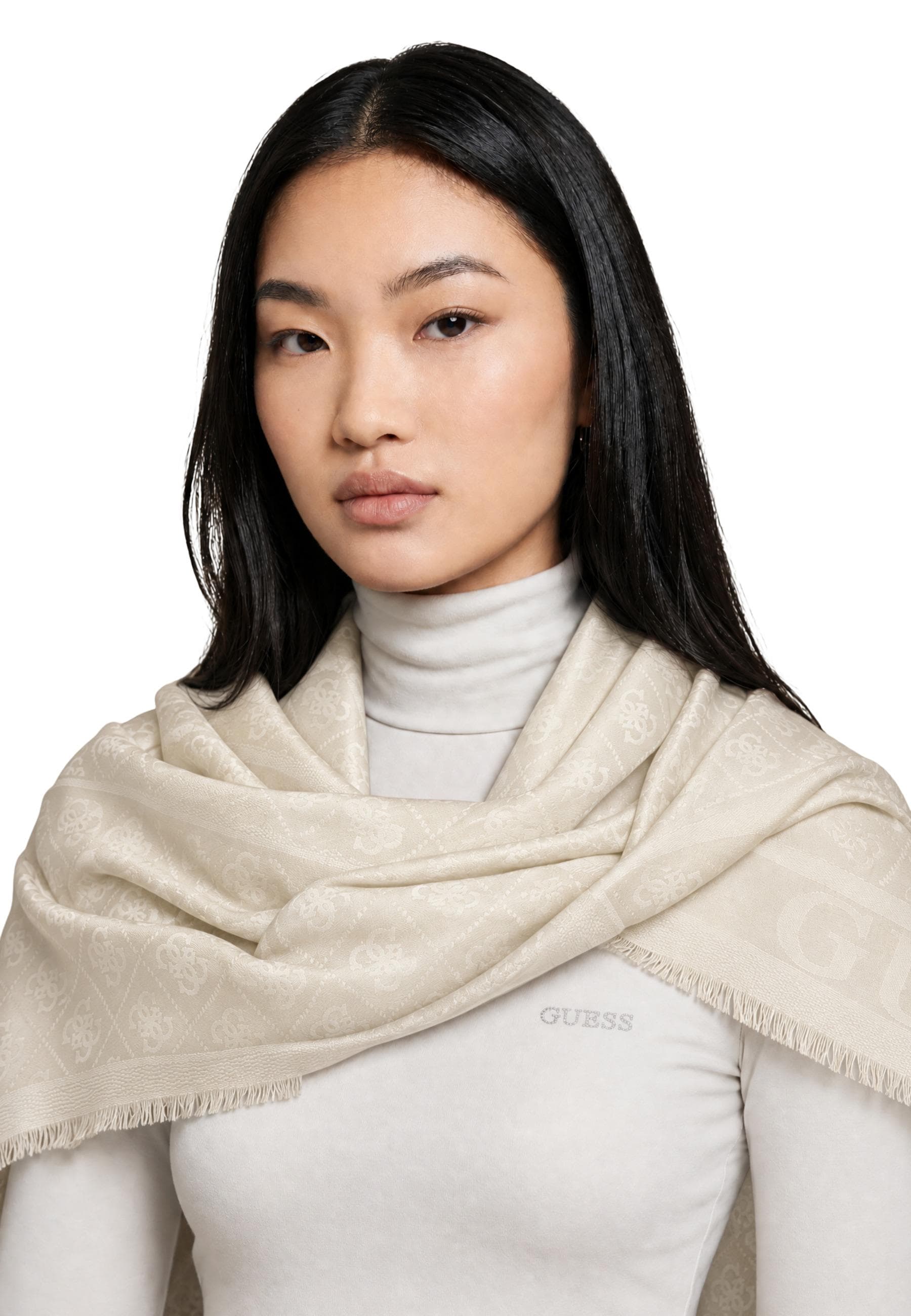 Guess Sciarpa Donna - Guess