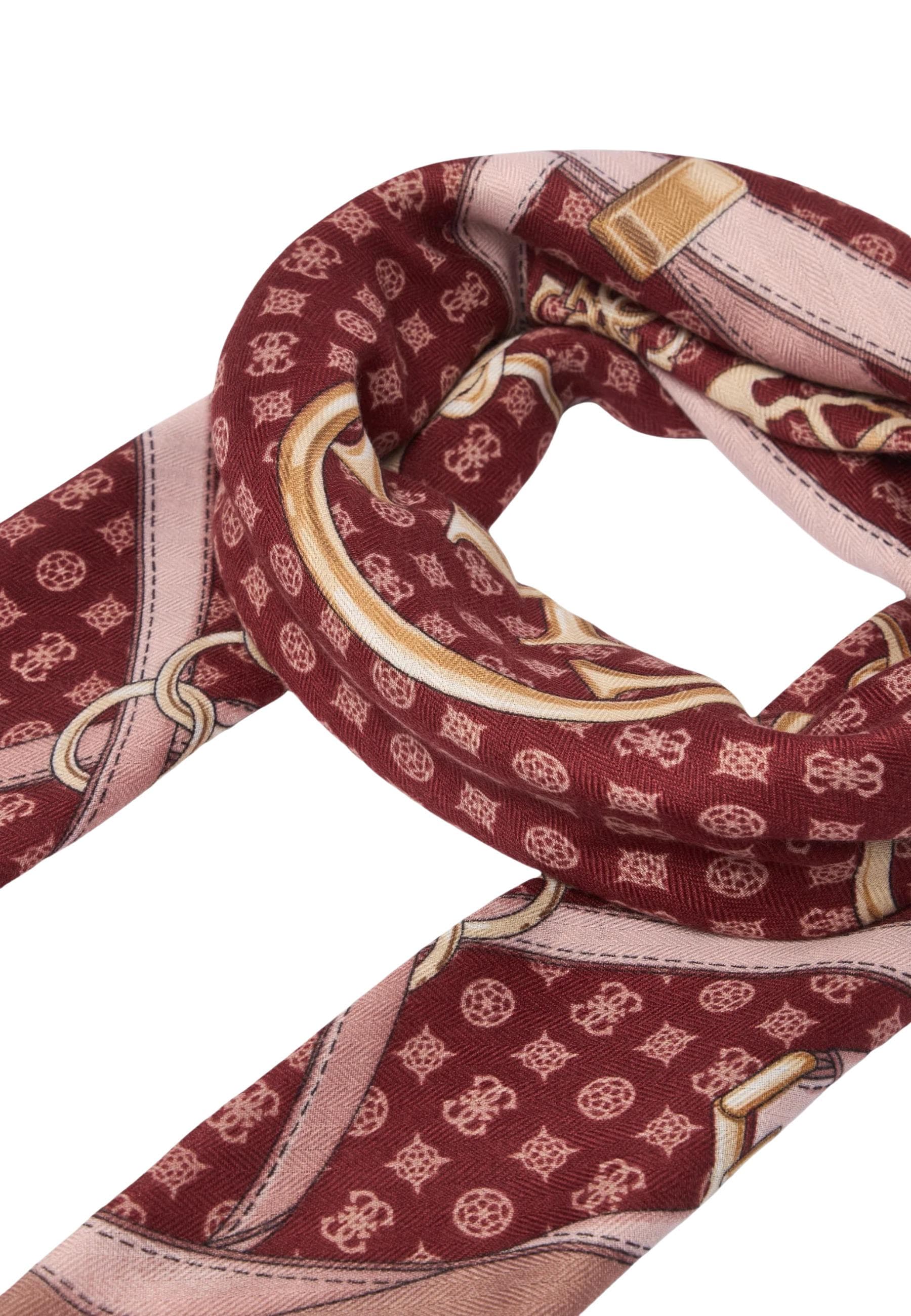 Guess Sciarpa Donna - Guess