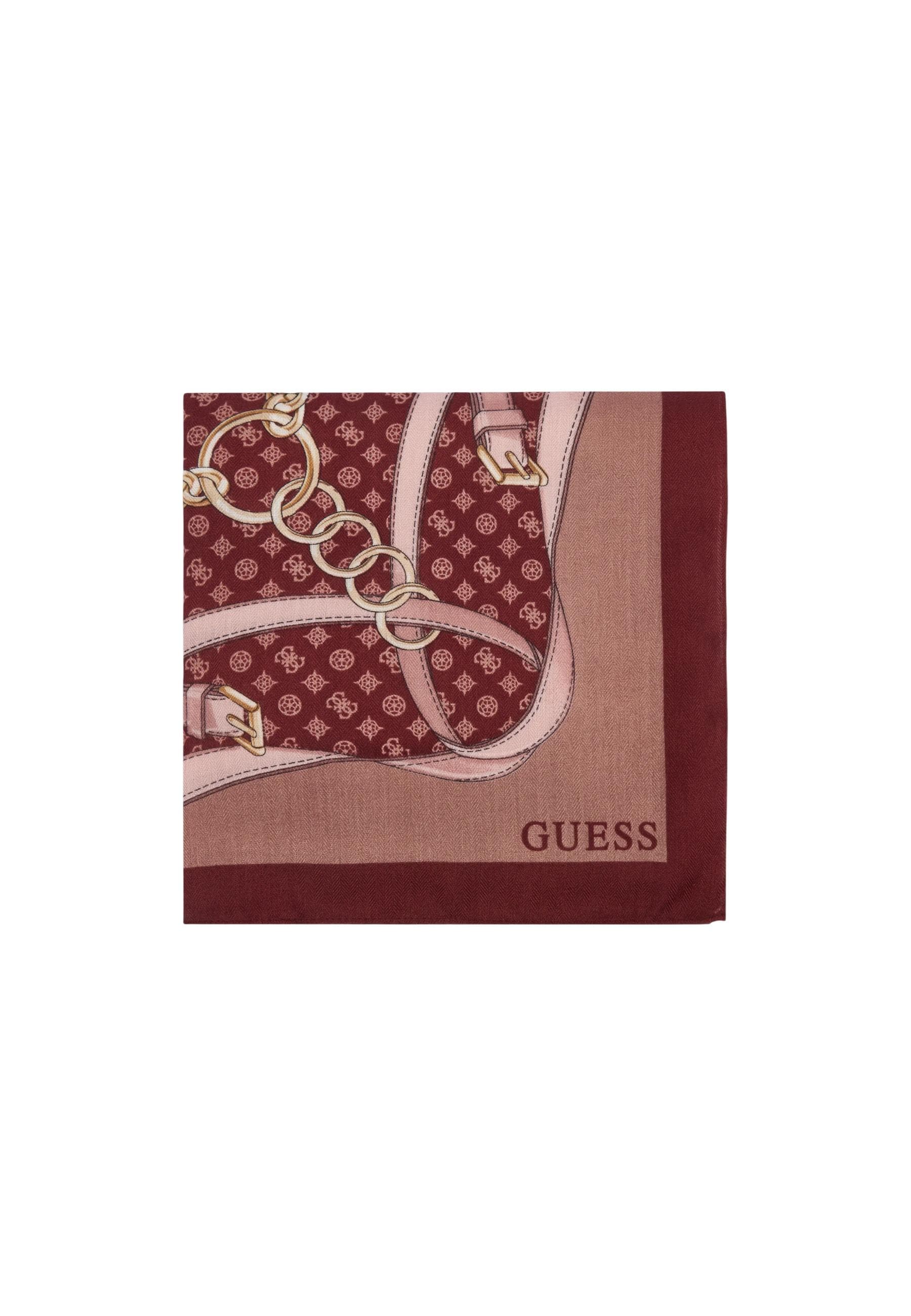 Guess Sciarpa Donna - Guess