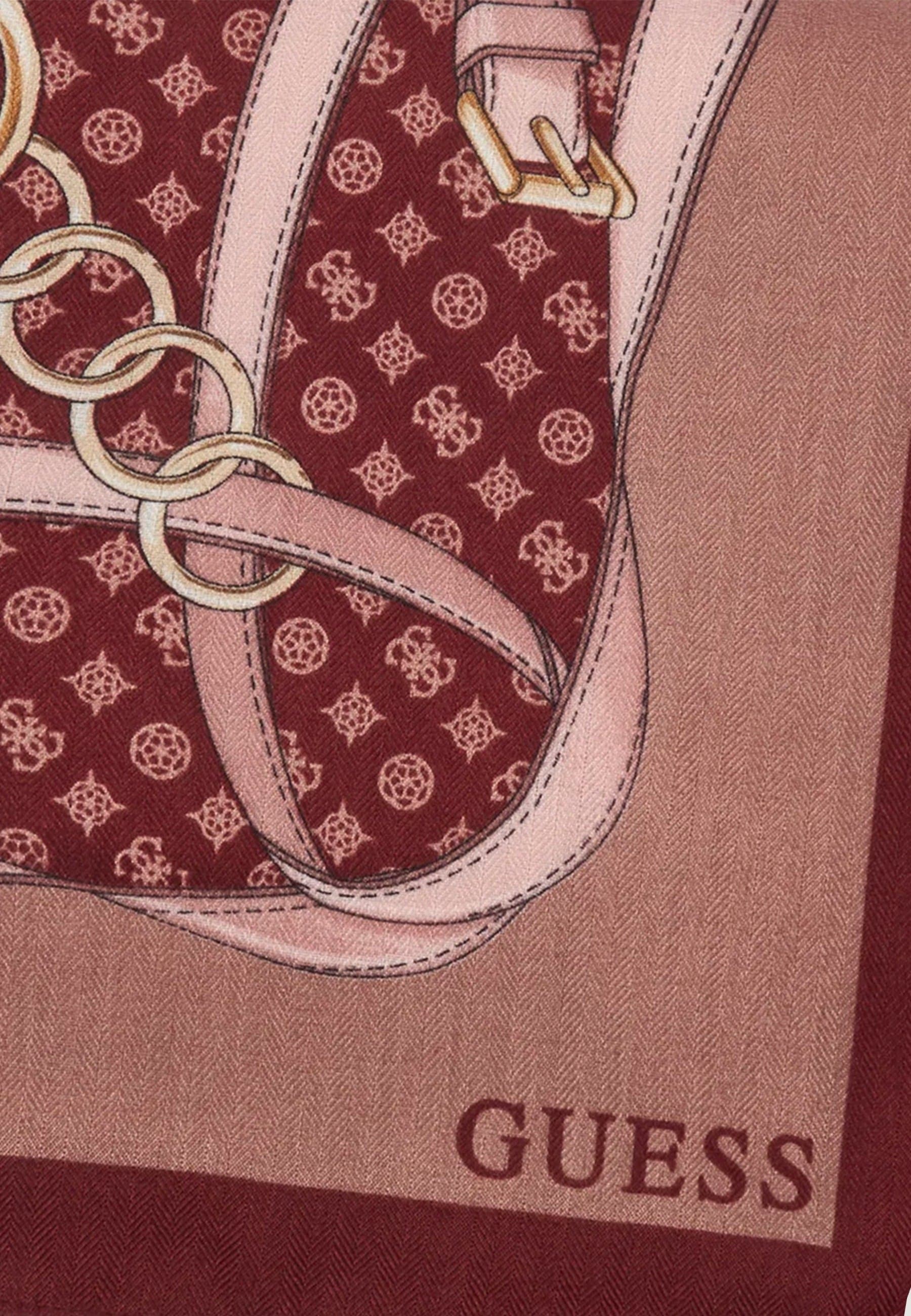 Guess Sciarpa Donna - Guess