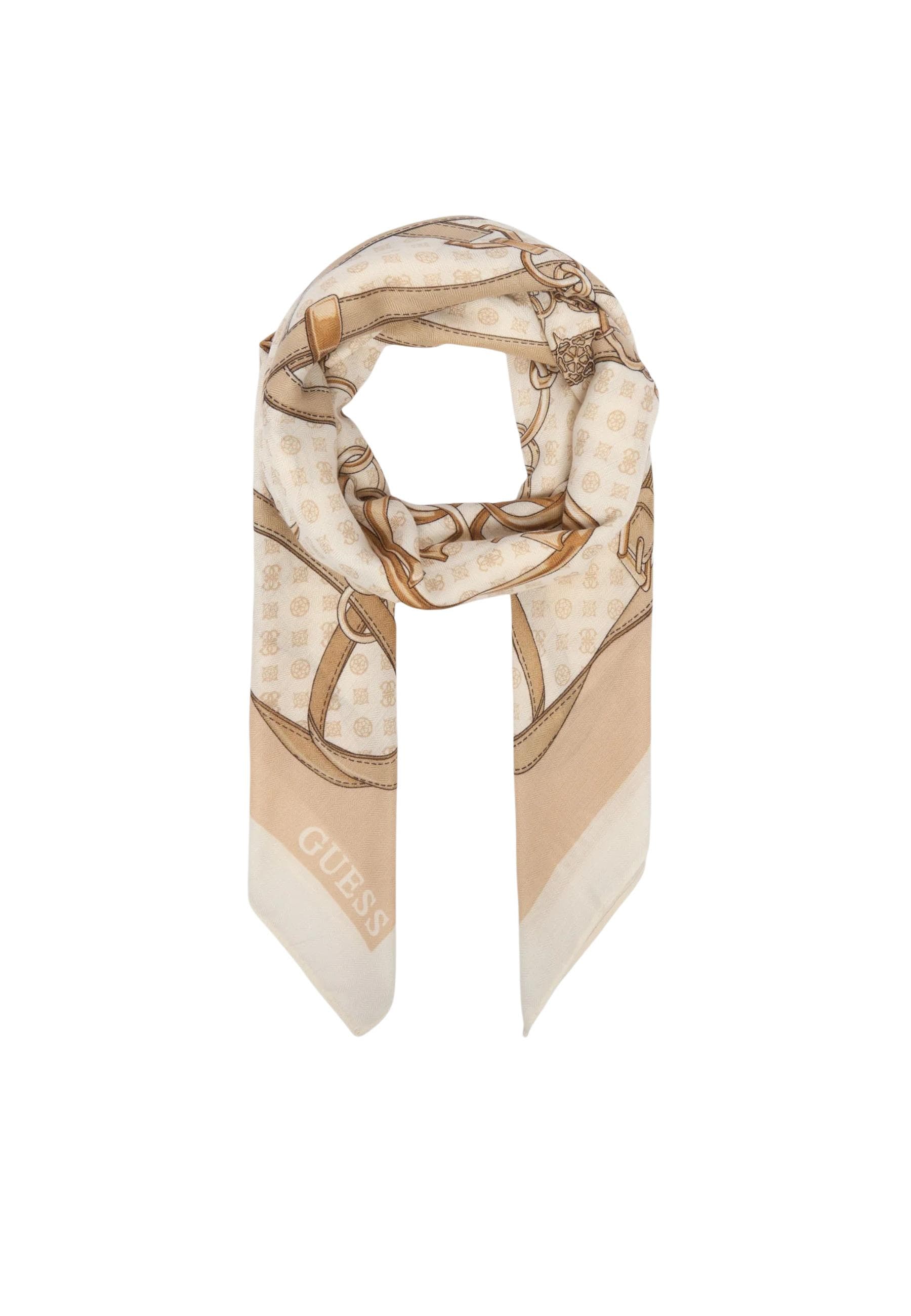 Guess Sciarpa Donna - Guess