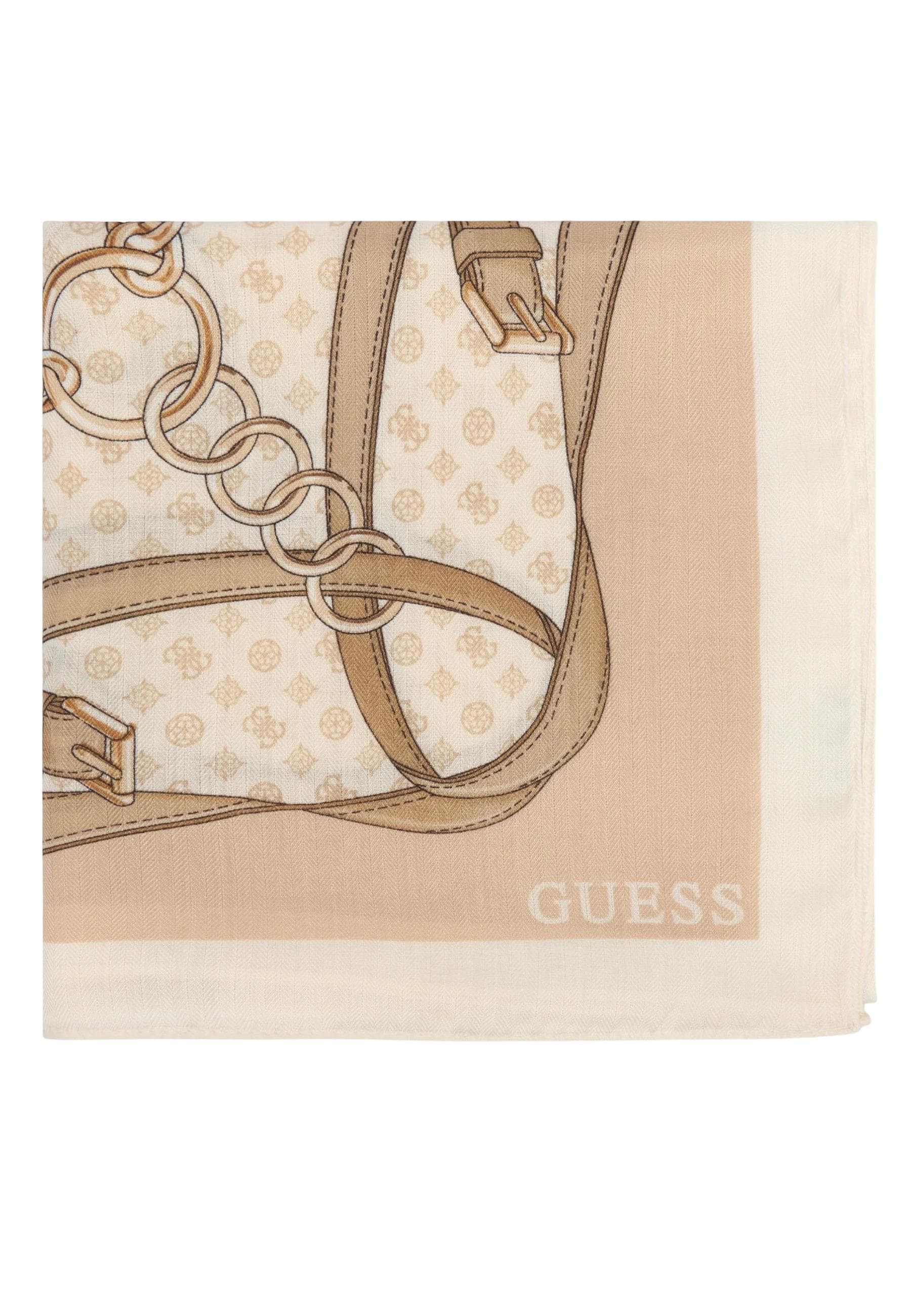 Guess Sciarpa Donna - Guess
