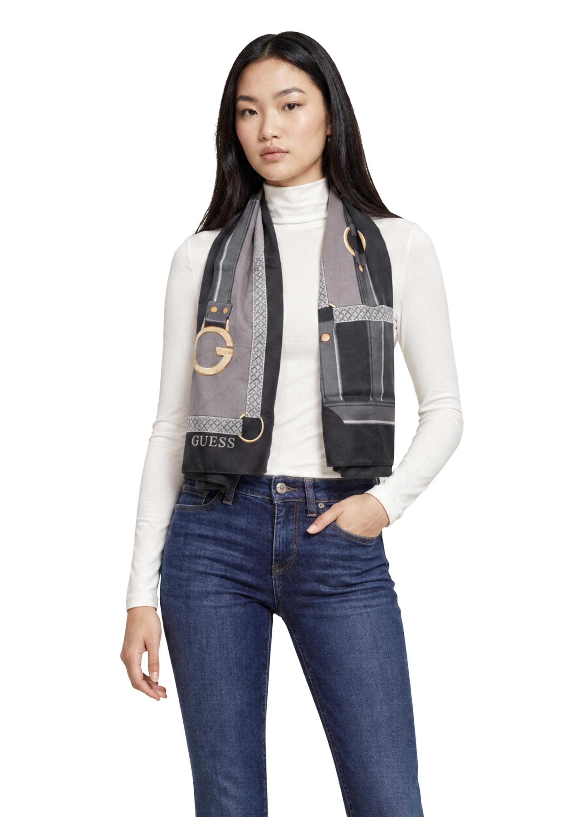 Guess Sciarpa Donna - Guess