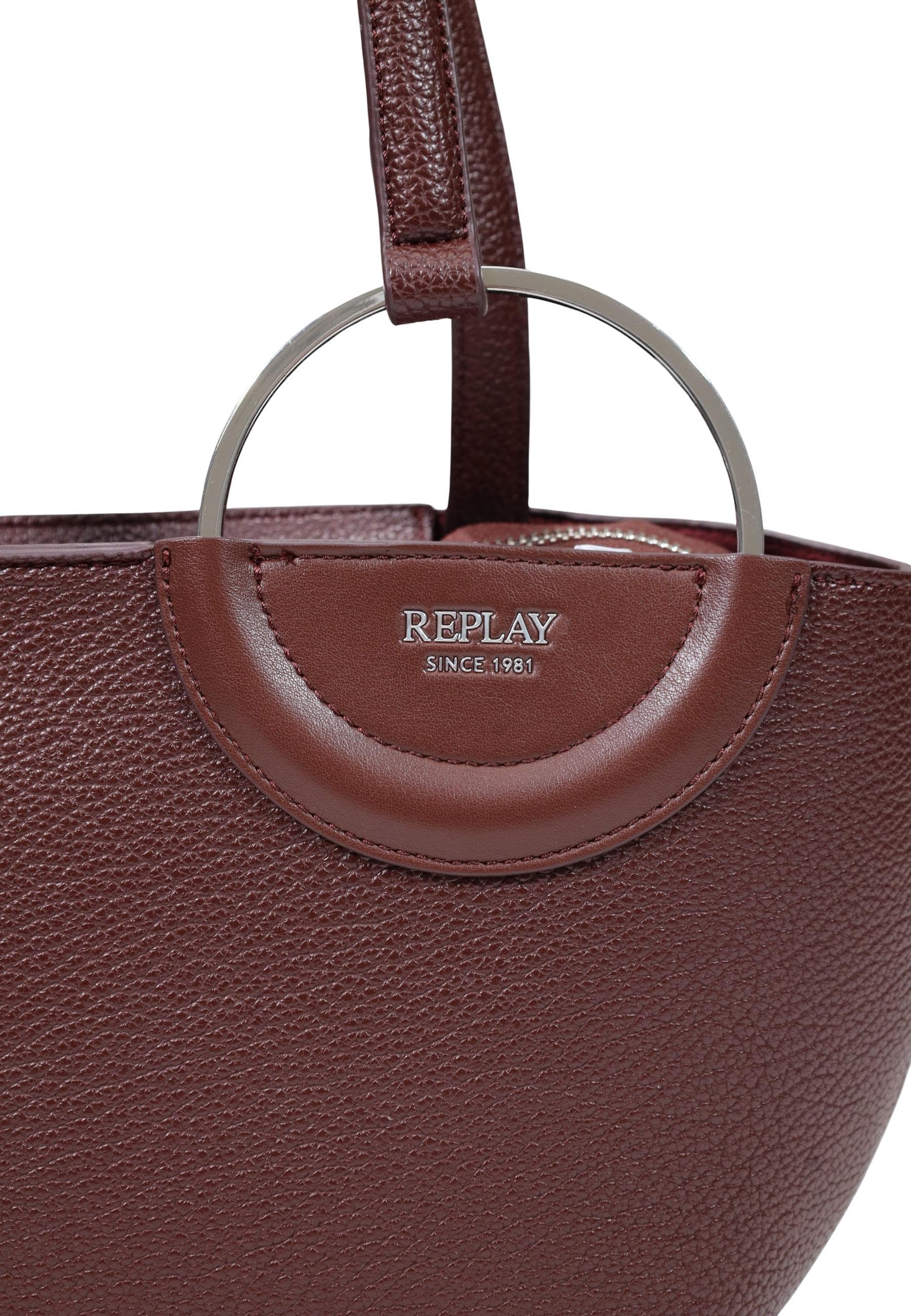Replay Borsa Donna - Replay