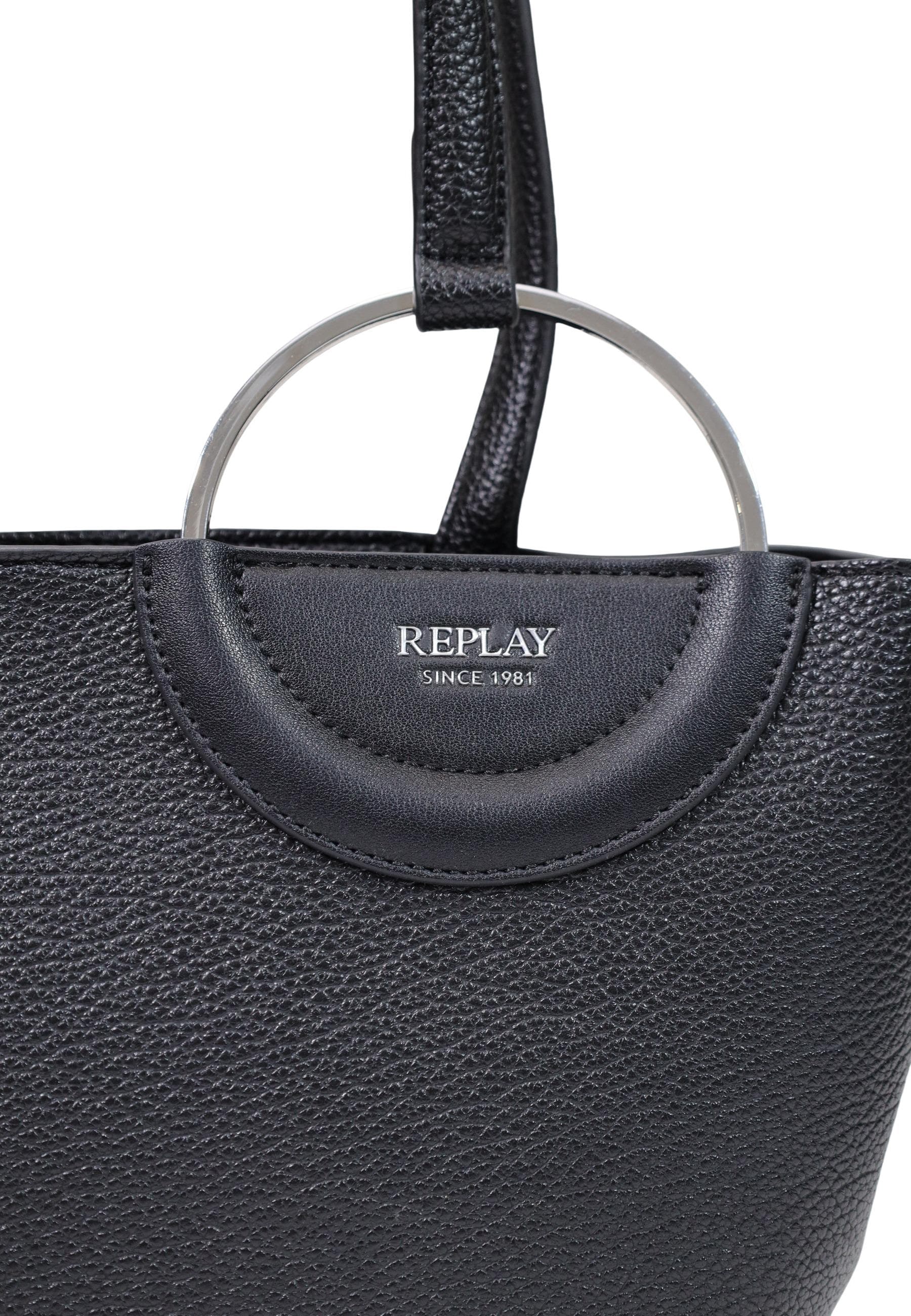 Replay Borsa Donna - Replay