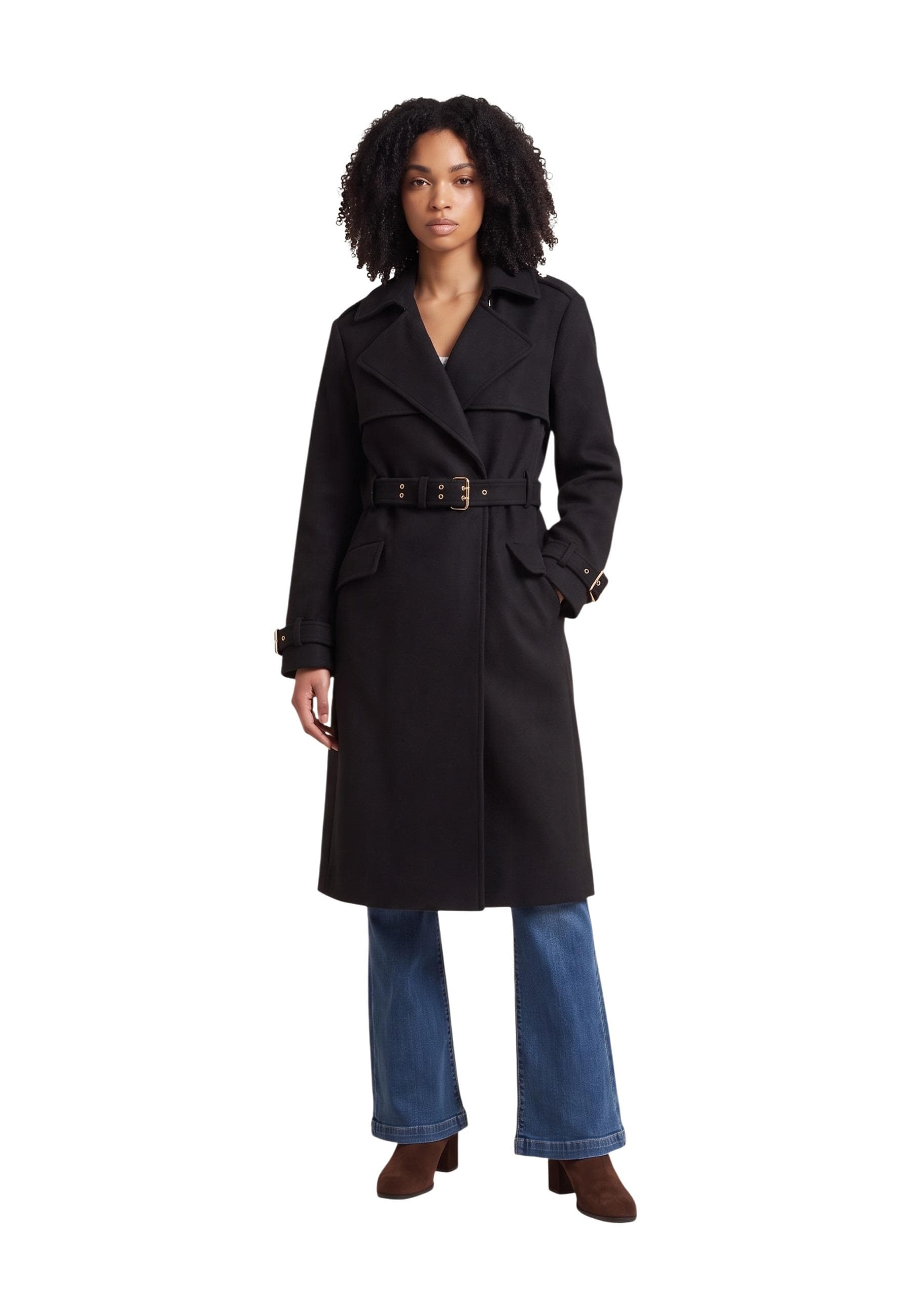 Guess Cappotto Donna - Guess