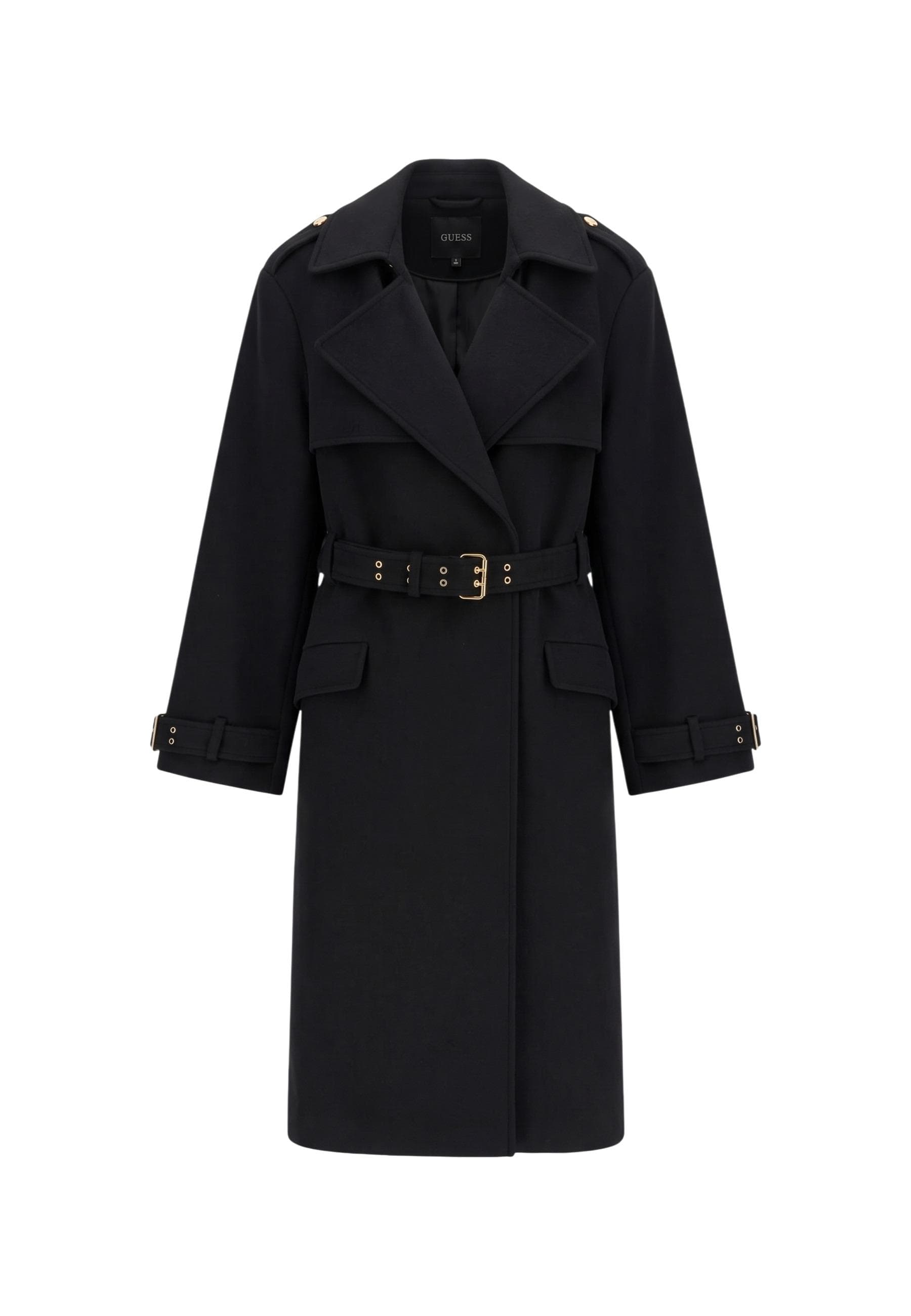 Guess Cappotto Donna - Guess