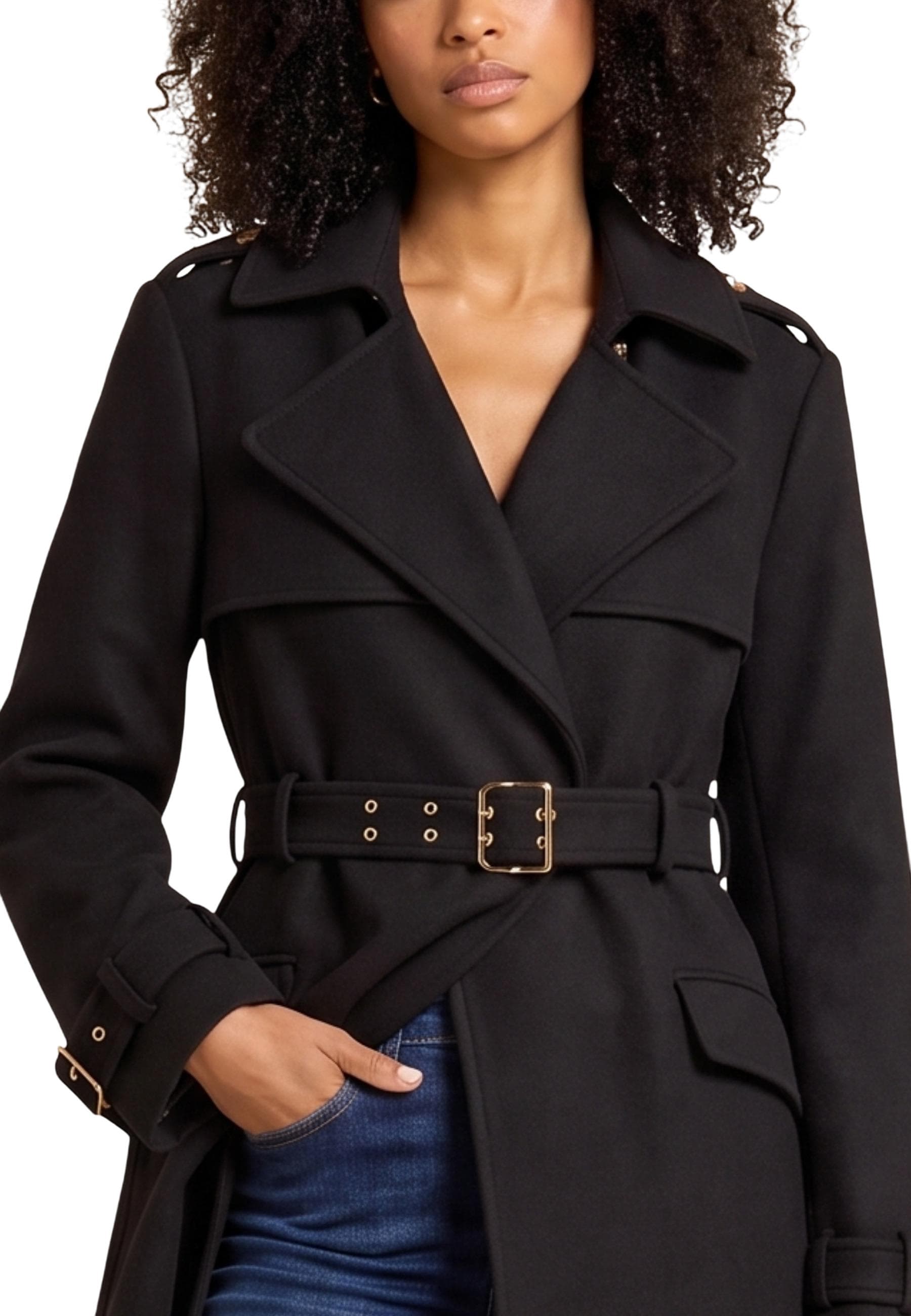 Guess Cappotto Donna - Guess