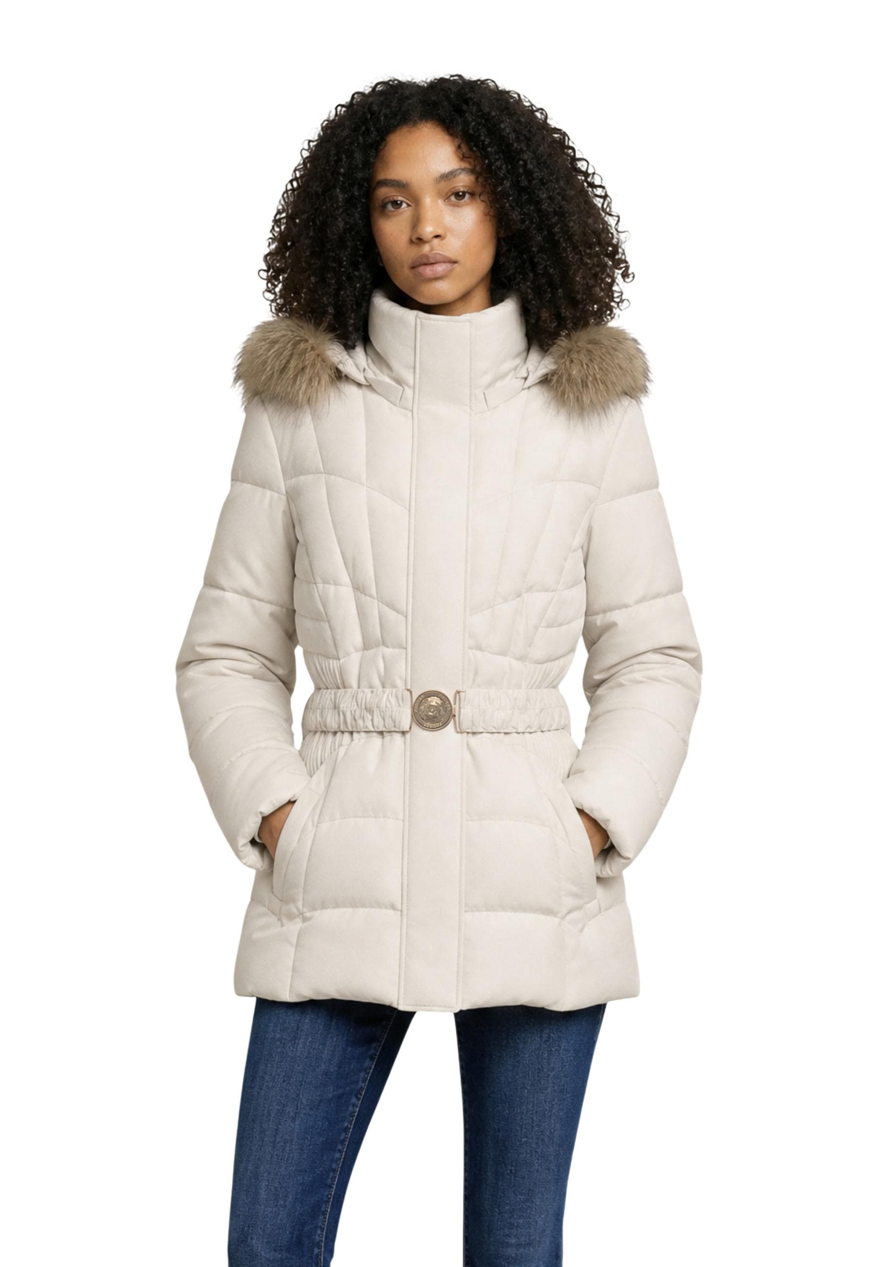 Guess Giubbotto Donna - Guess