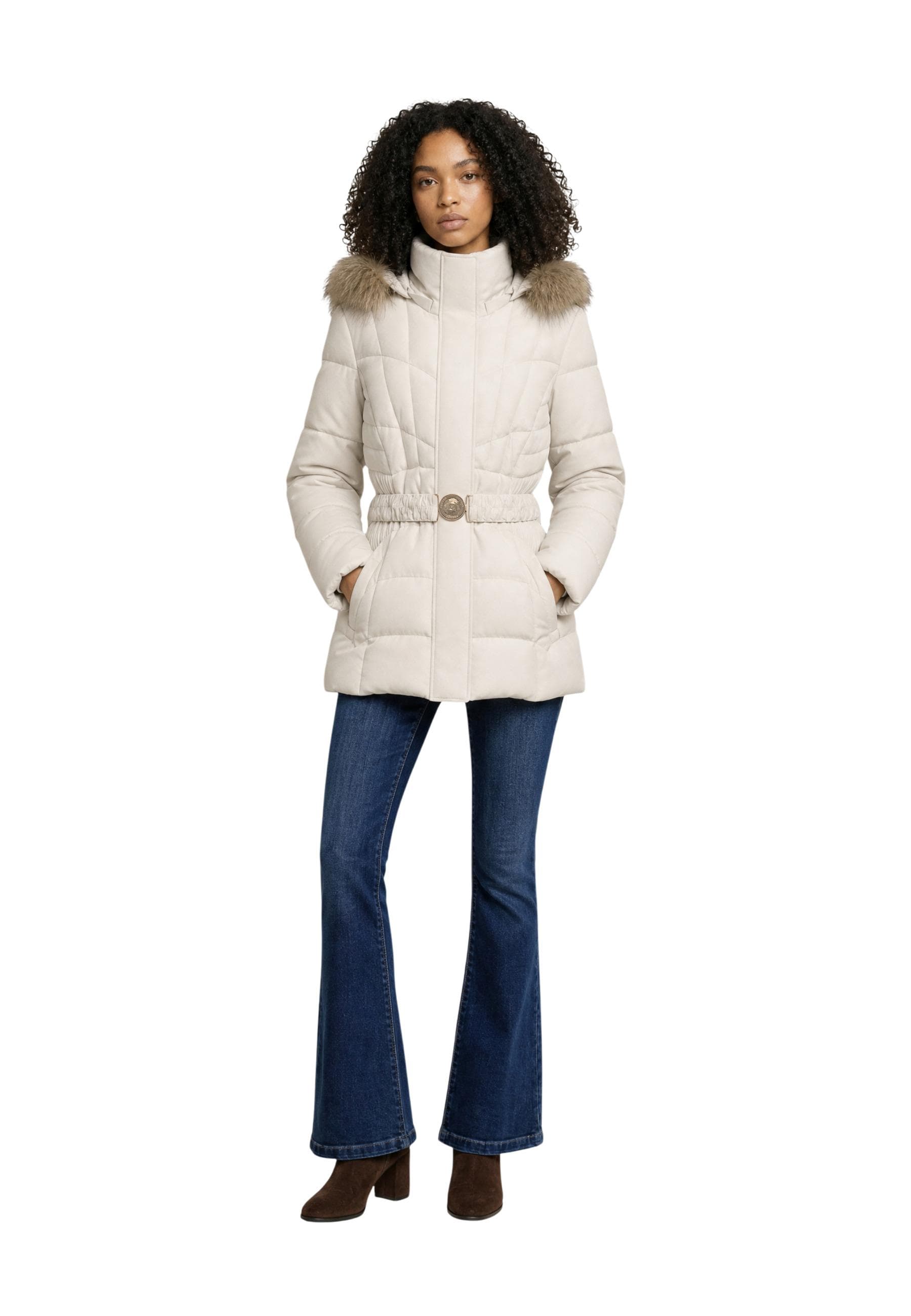 Guess Giubbotto Donna - Guess