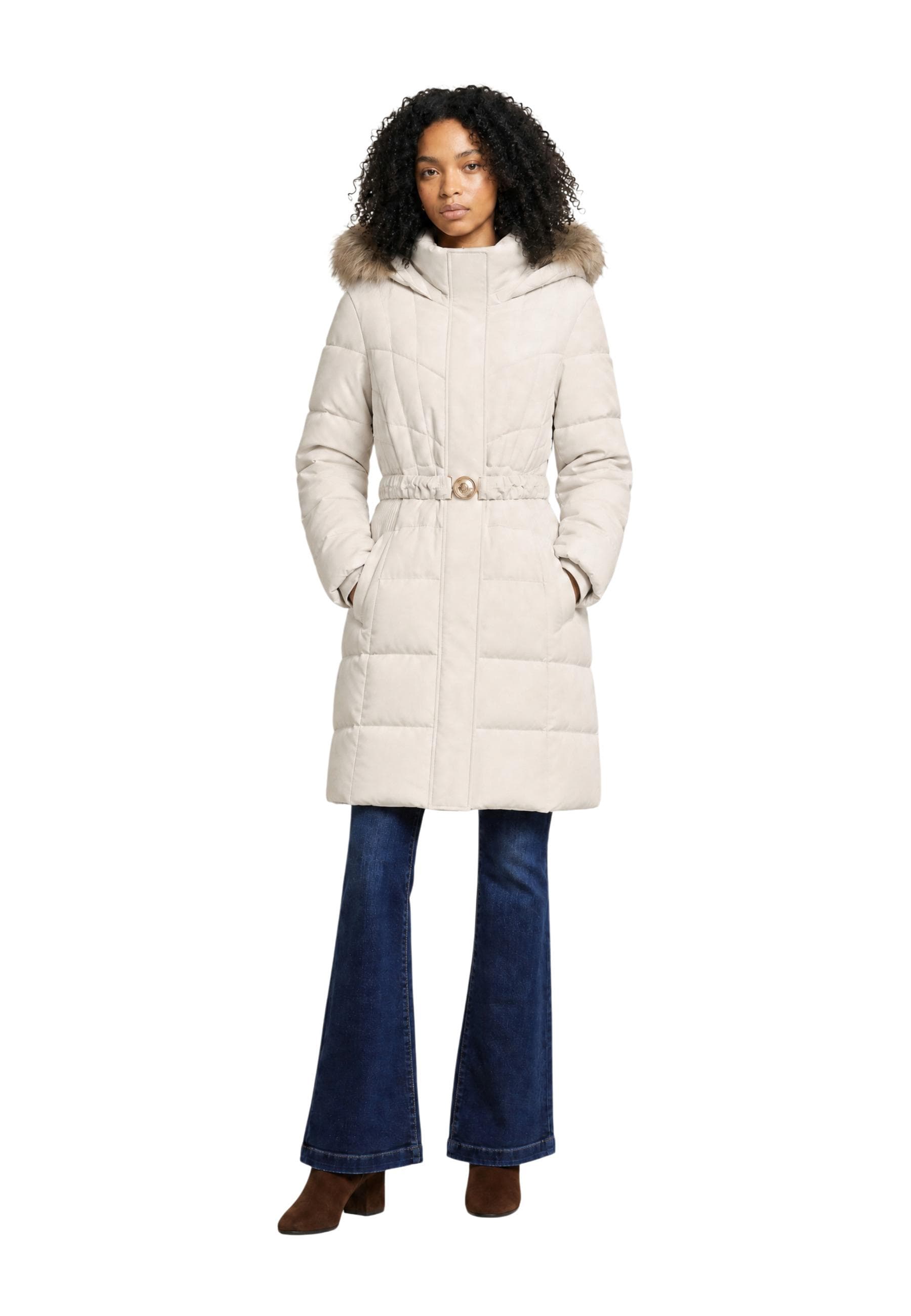 Guess Giubbotto Donna - Guess