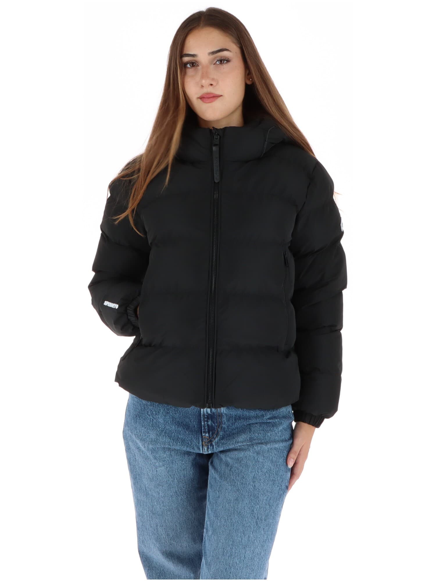 Superdry Giubbotto Donna - Superdry