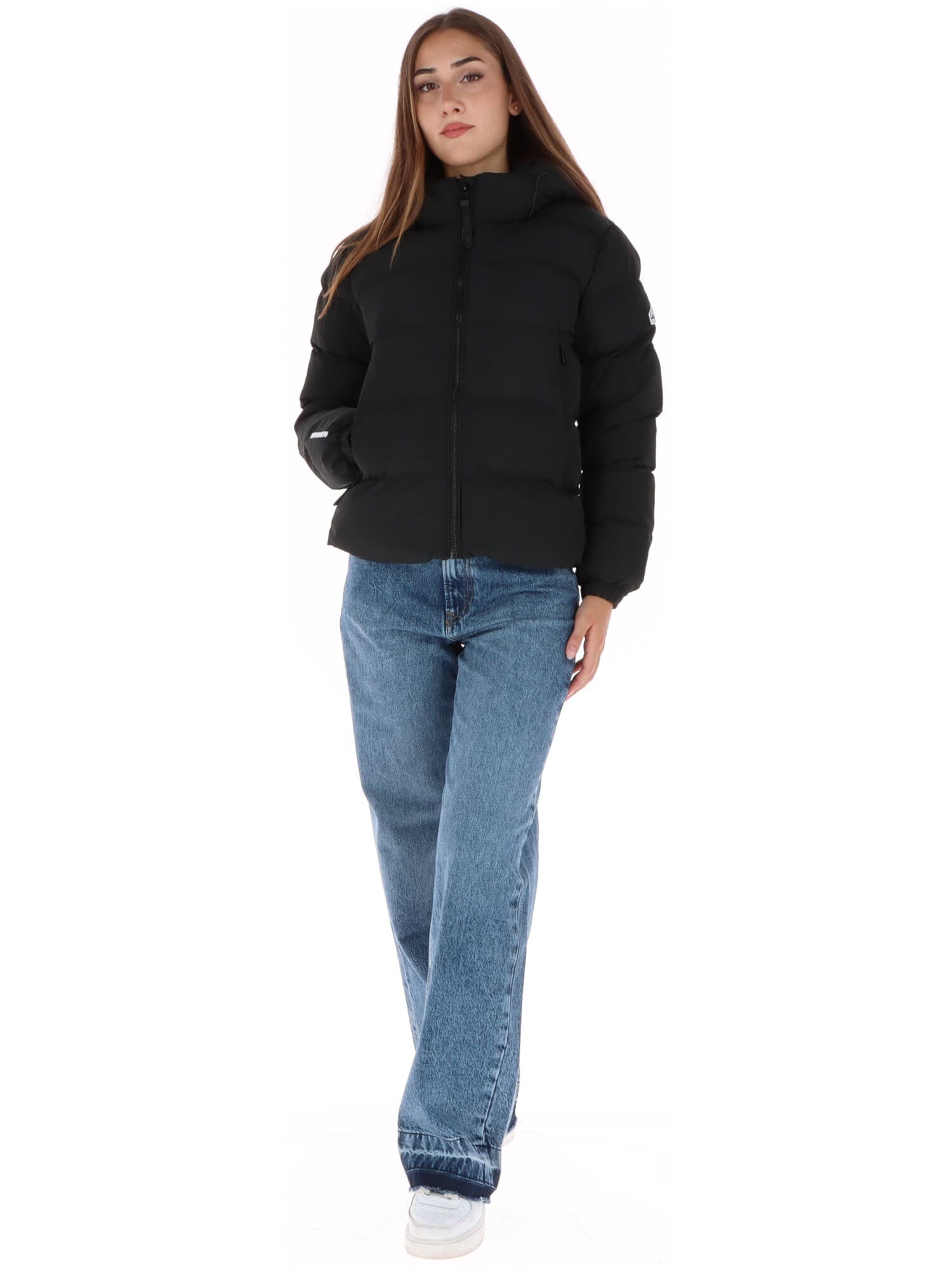 Superdry Giubbotto Donna - Superdry