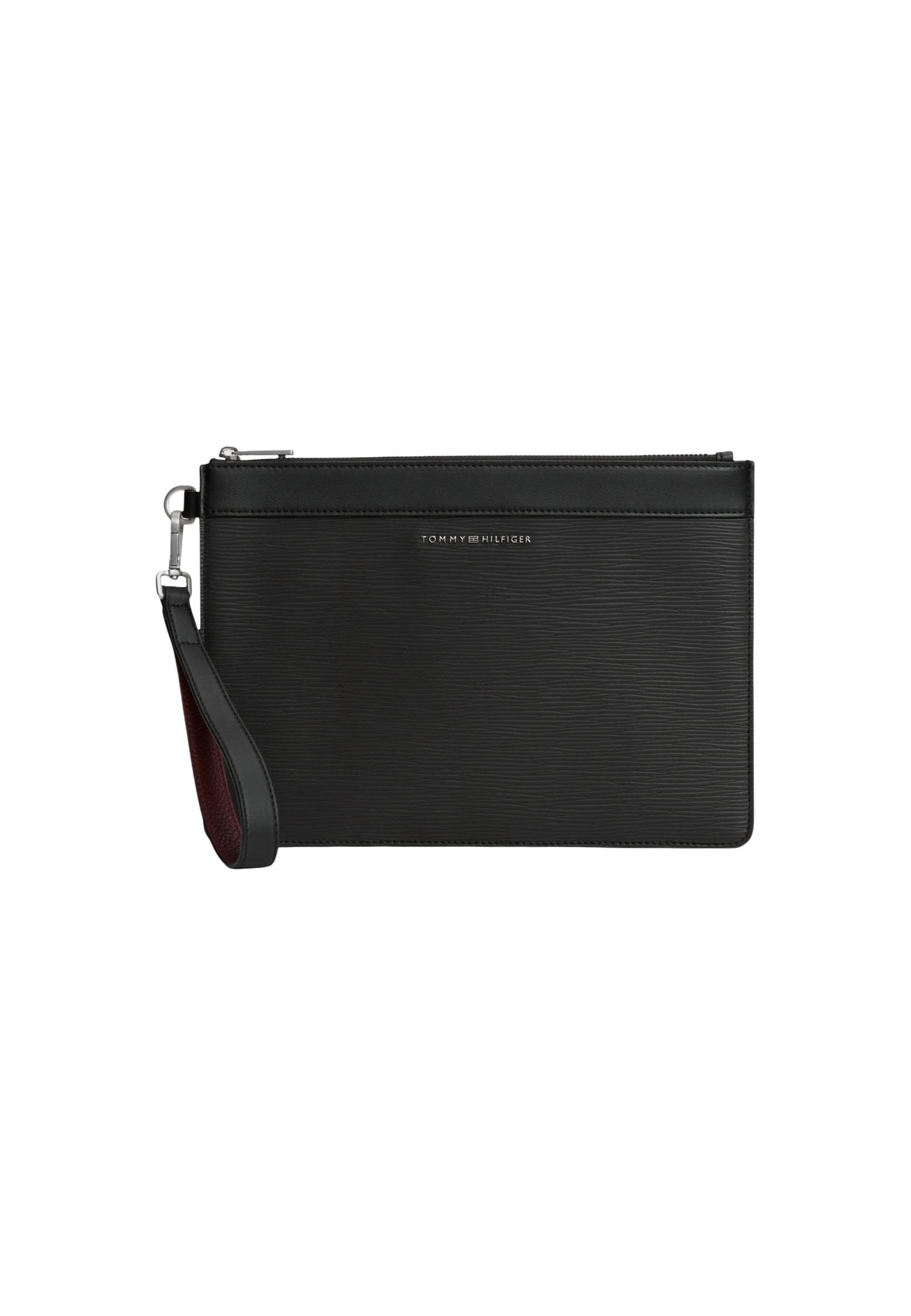 Tommy Hilfiger Borsa Uomo - Tommy Hilfiger