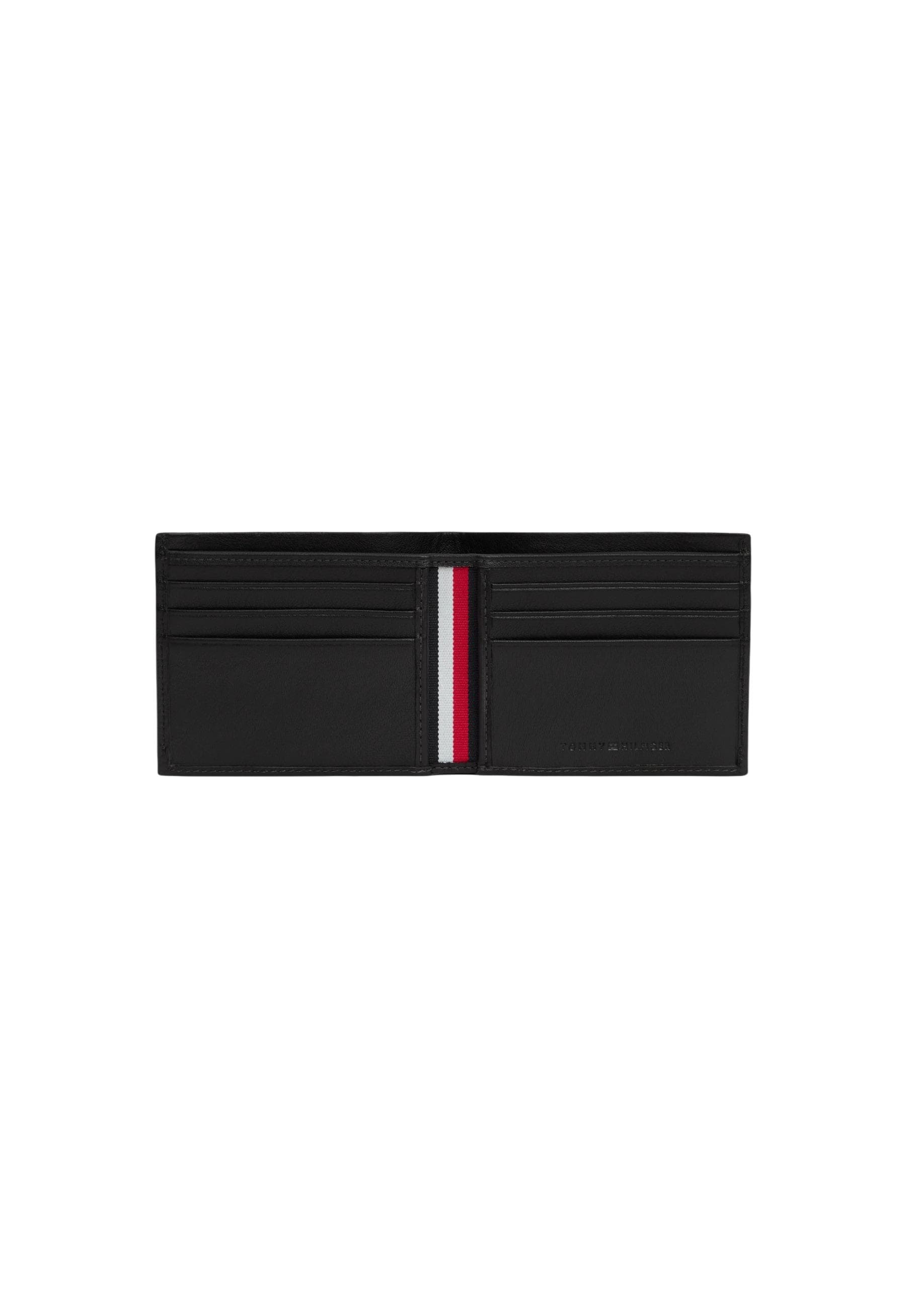 Tommy Hilfiger Portafogli Uomo - Tommy Hilfiger