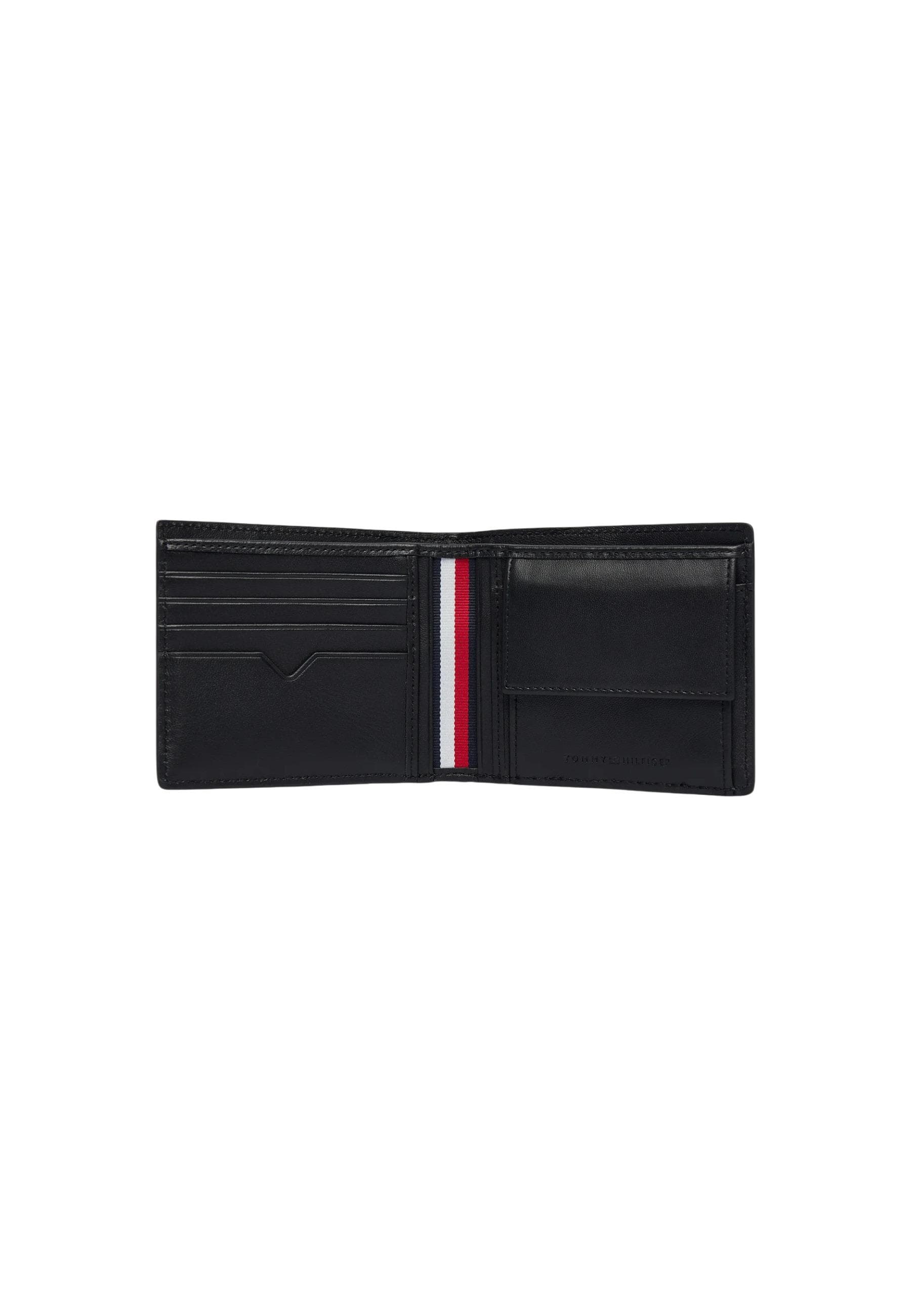 Tommy Hilfiger Portafogli Uomo - Tommy Hilfiger