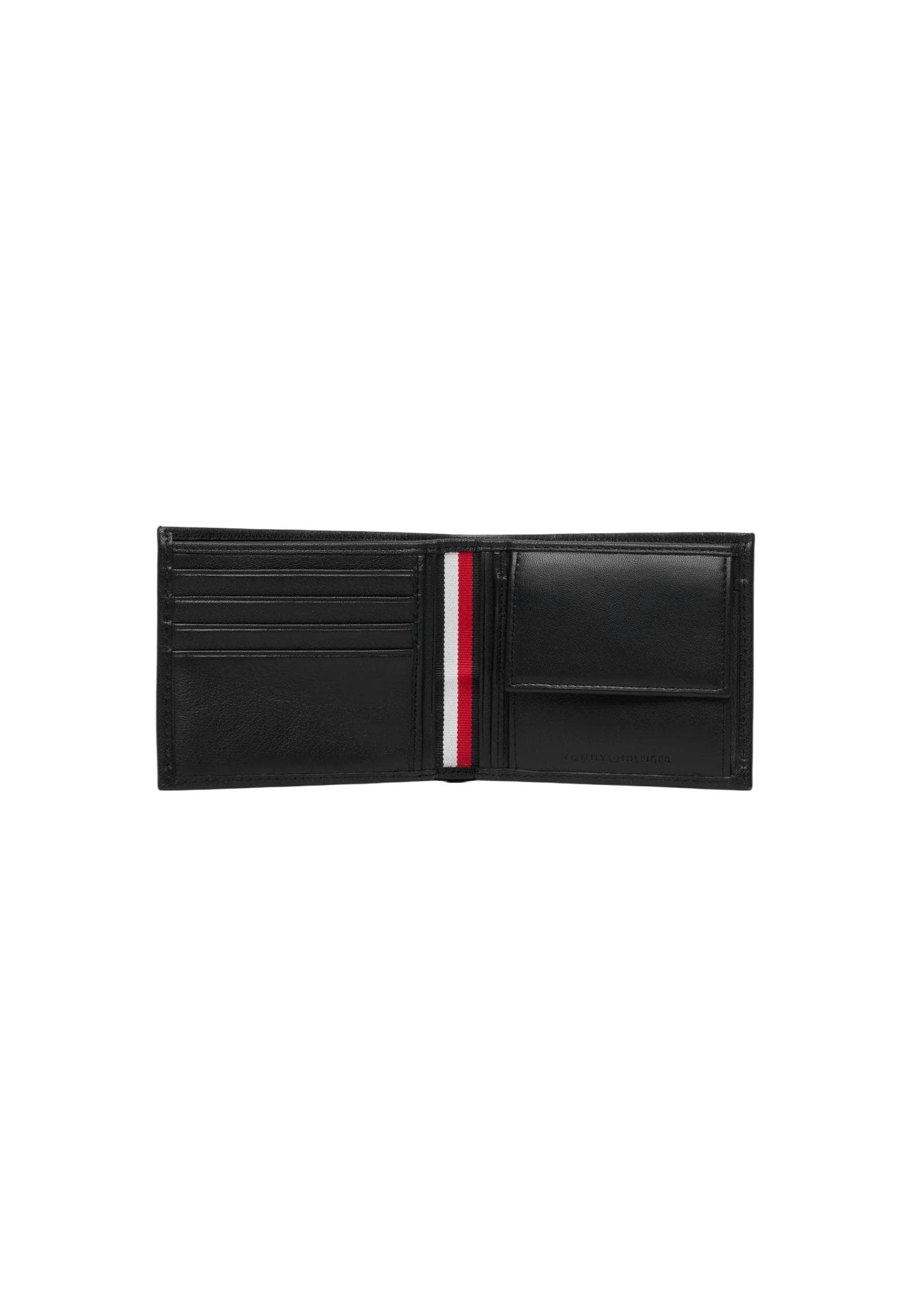 Tommy Hilfiger Portafogli Uomo - Tommy Hilfiger