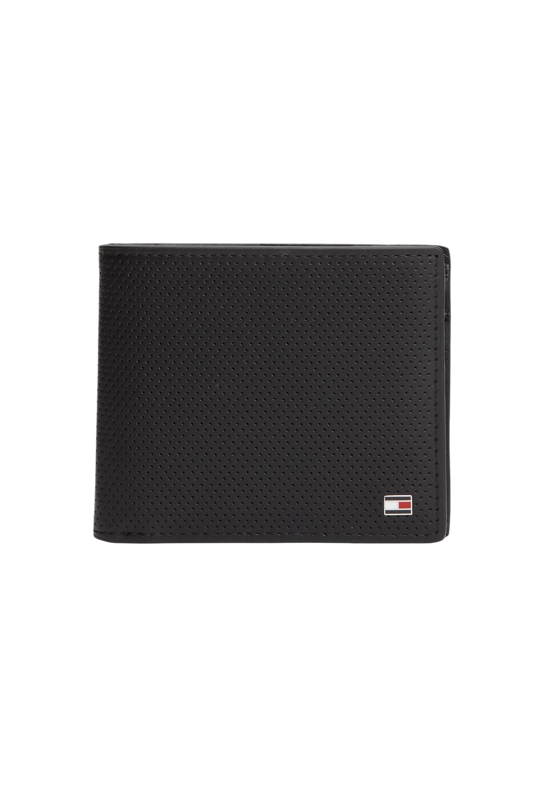 Tommy Hilfiger Portafogli Uomo - Tommy Hilfiger