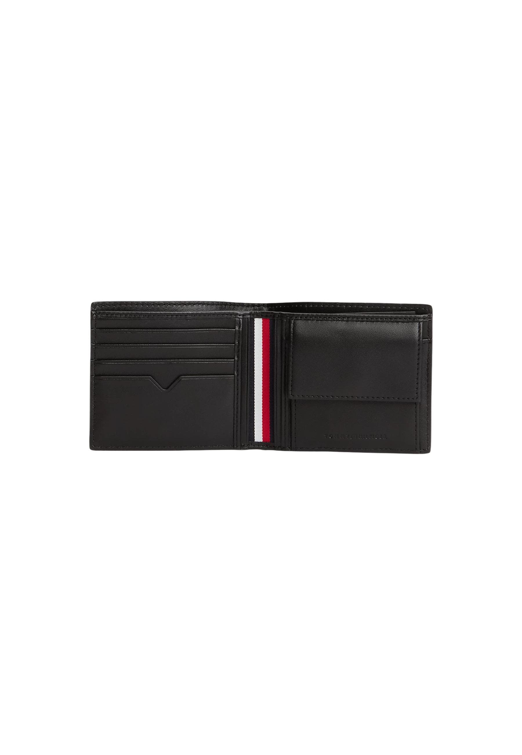 Tommy Hilfiger Portafogli Uomo - Tommy Hilfiger