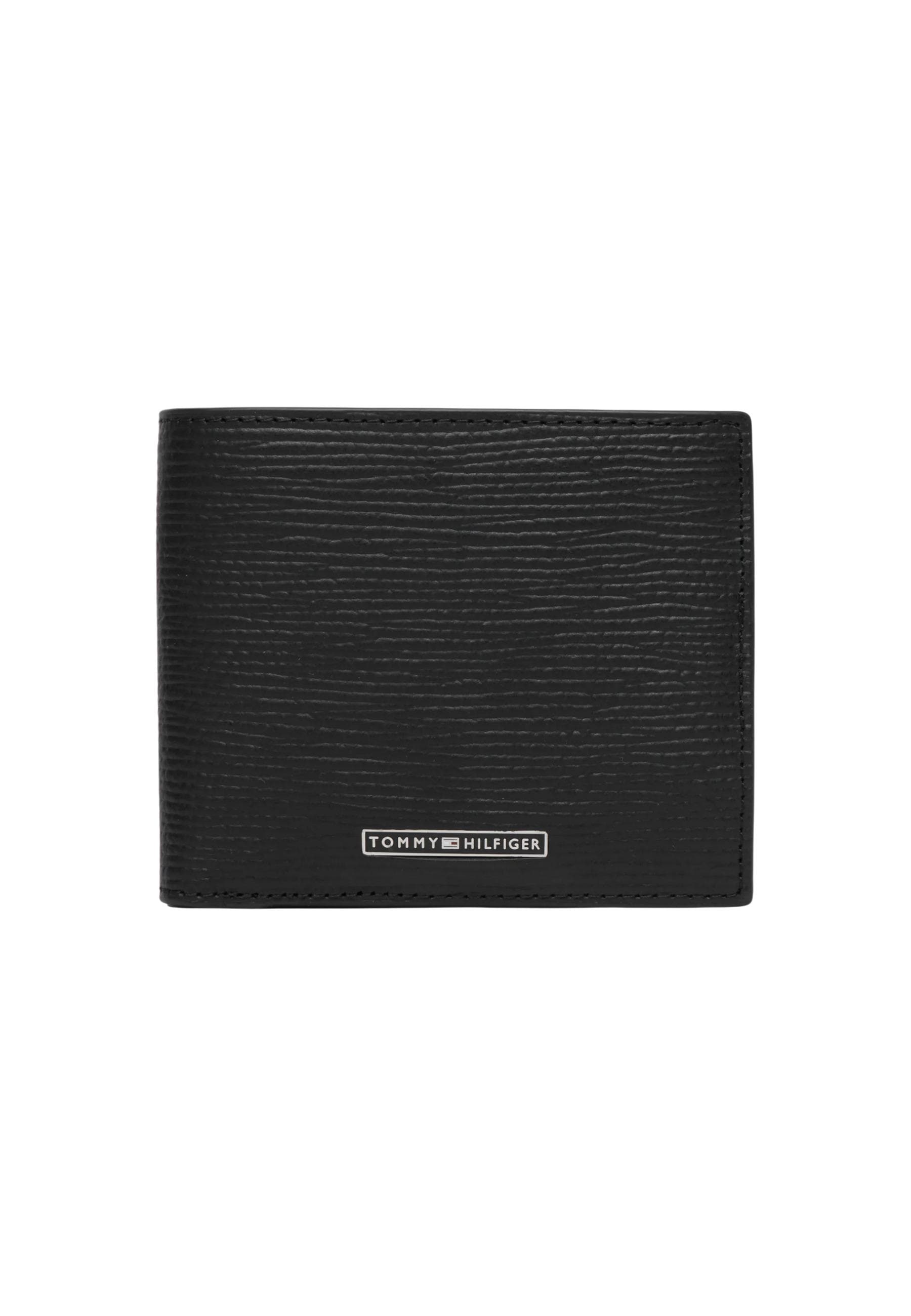 Tommy Hilfiger Portafogli Uomo - Tommy Hilfiger