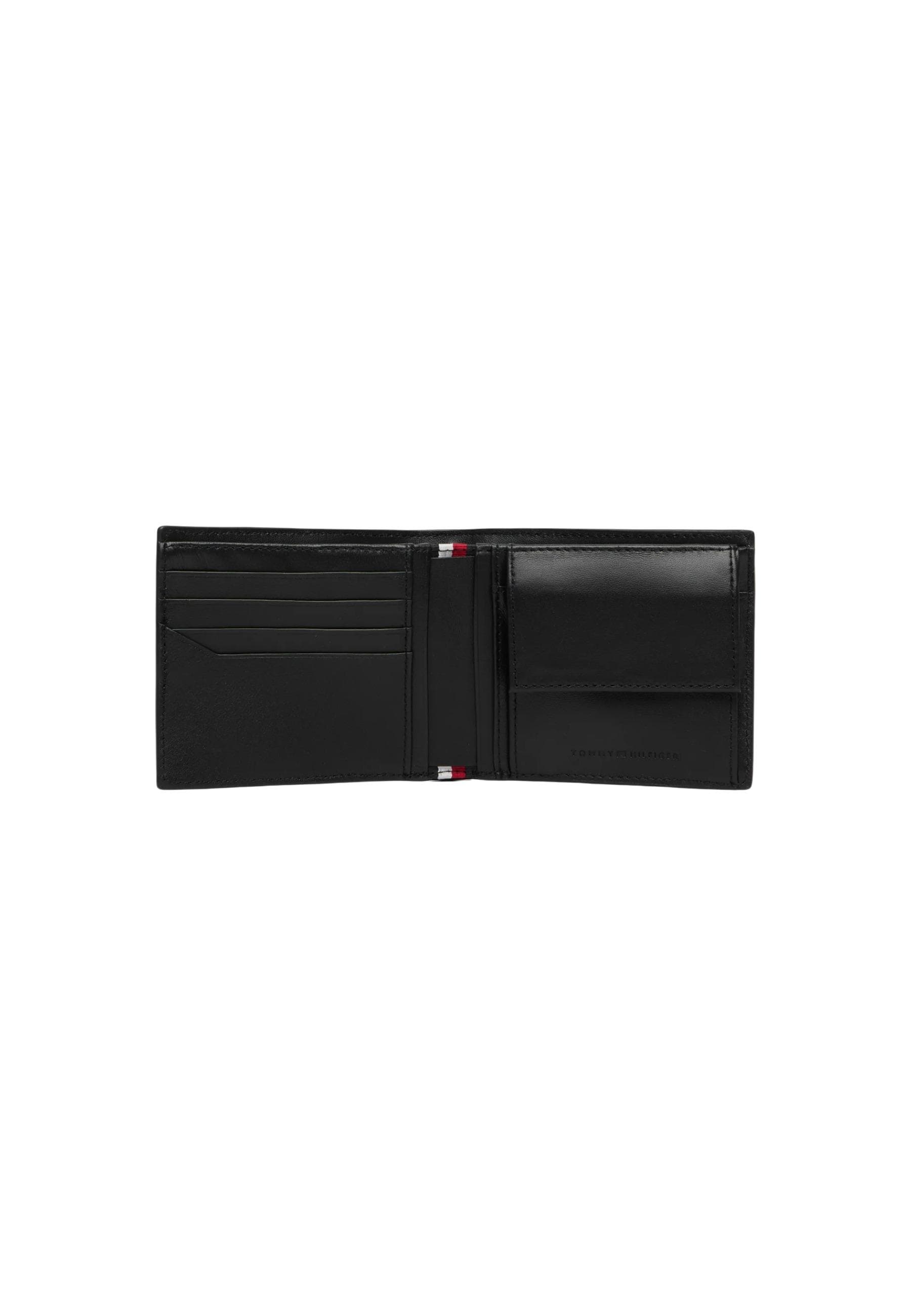Tommy Hilfiger Portafogli Uomo - Tommy Hilfiger