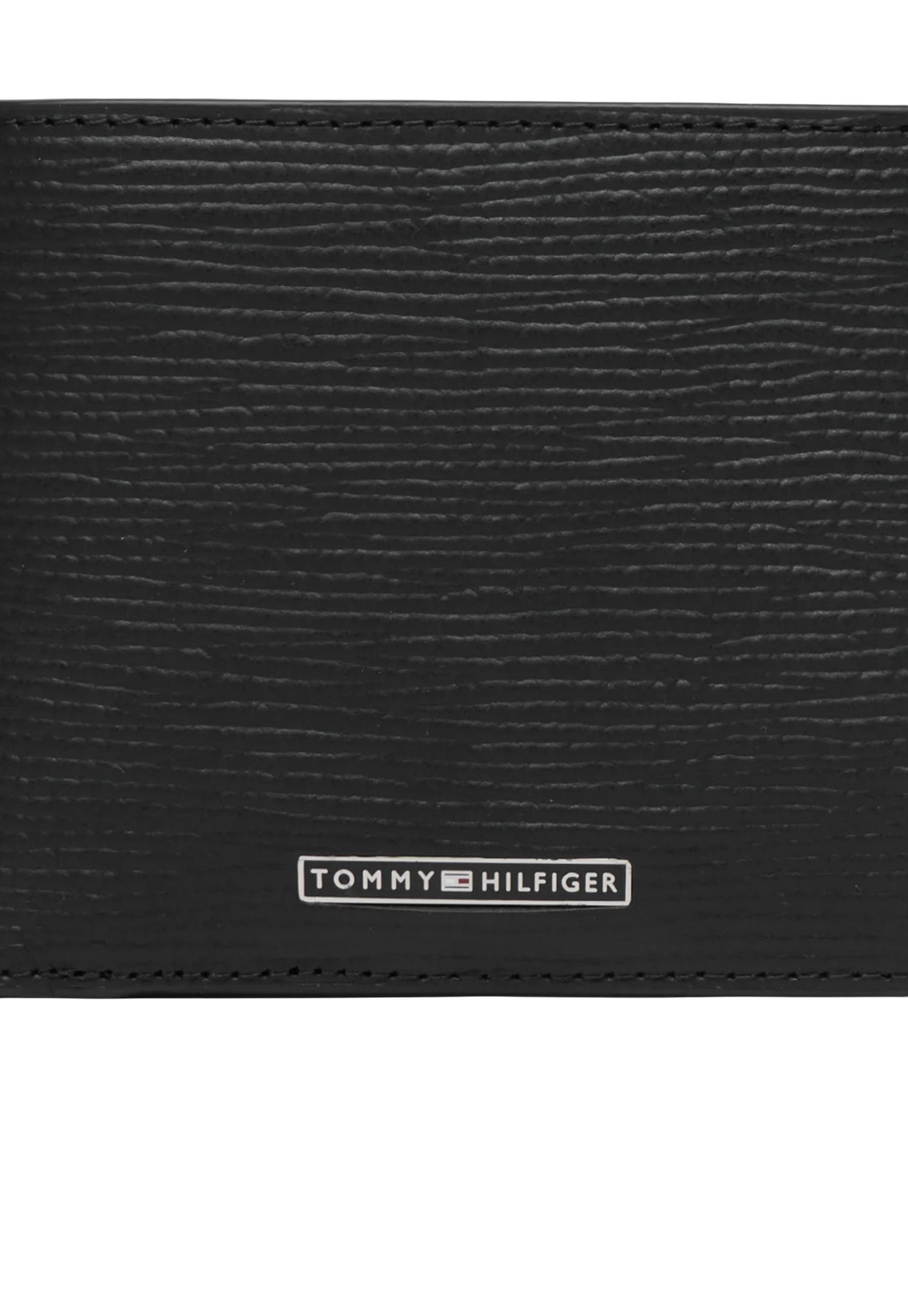Tommy Hilfiger Portafogli Uomo - Tommy Hilfiger